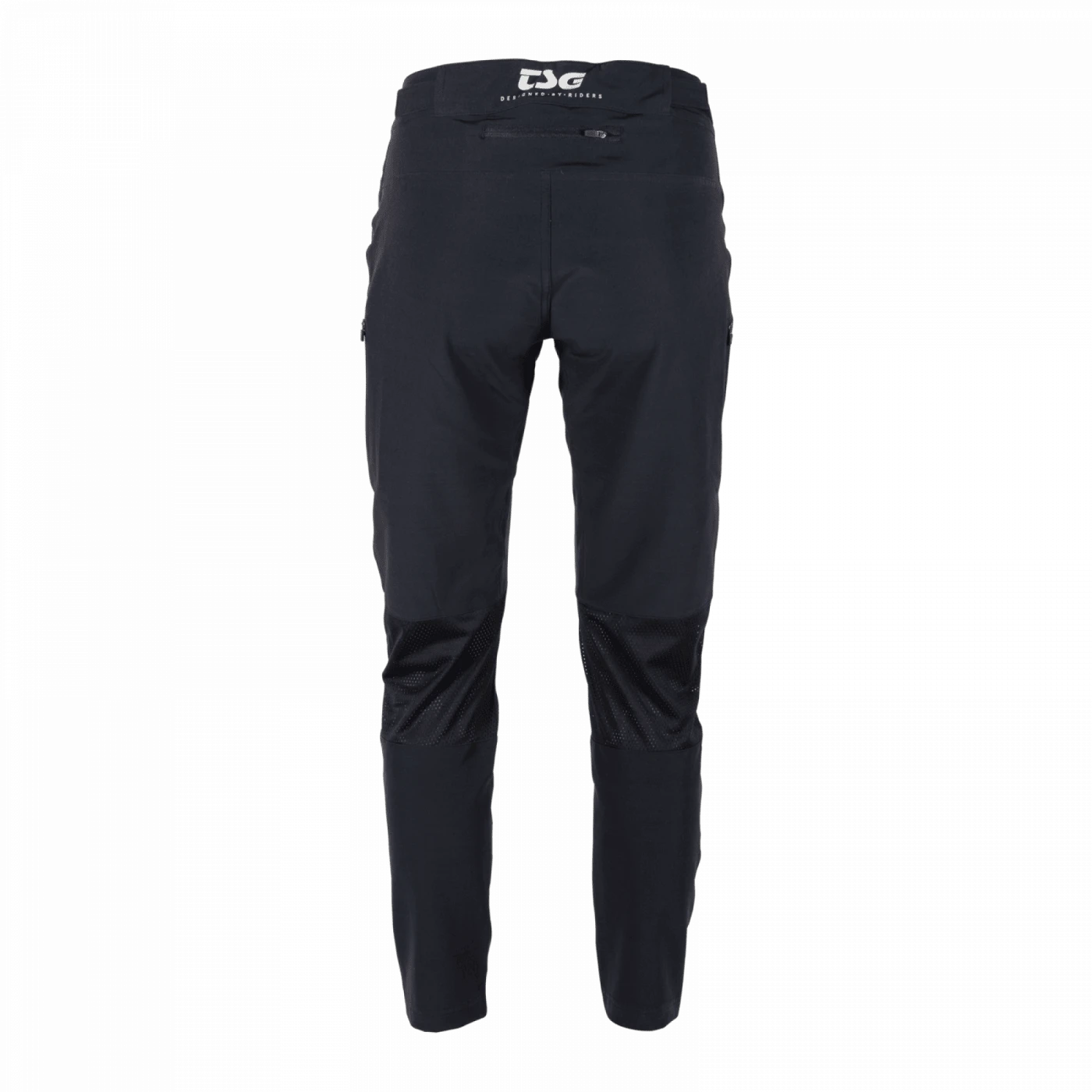 4. Pantaloni Ciclism TSG Seen - Black S