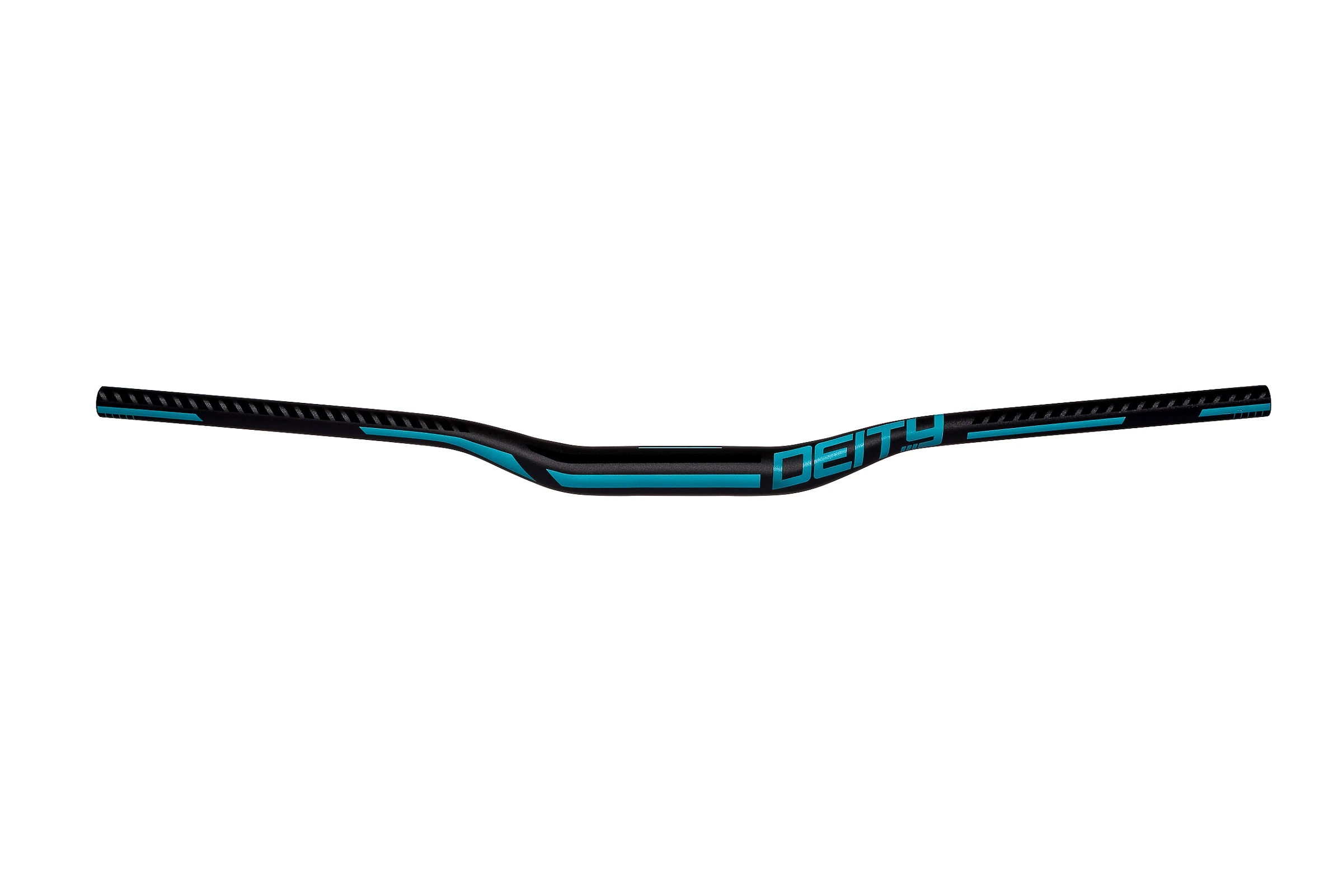 1. Ghidon DEITY Racepoint 35 x 810mm 25 Rise - Turquoise