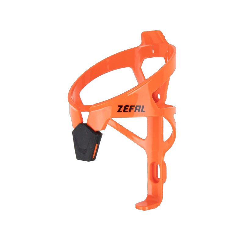 1. Suport Bidon ZEFAL A2 - Orange