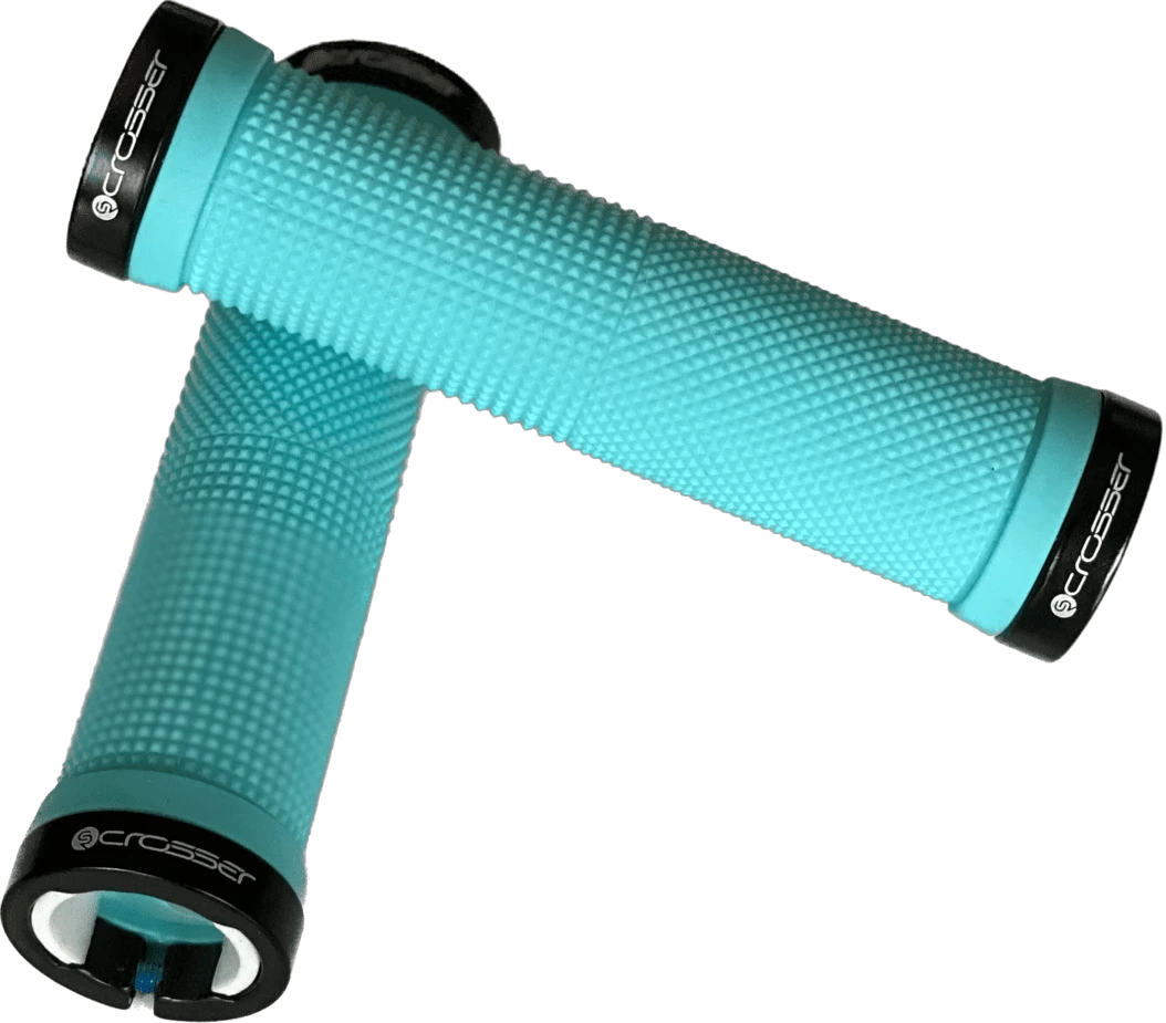 1. Mansoane CROSSER HL-G201 - Turquoise
