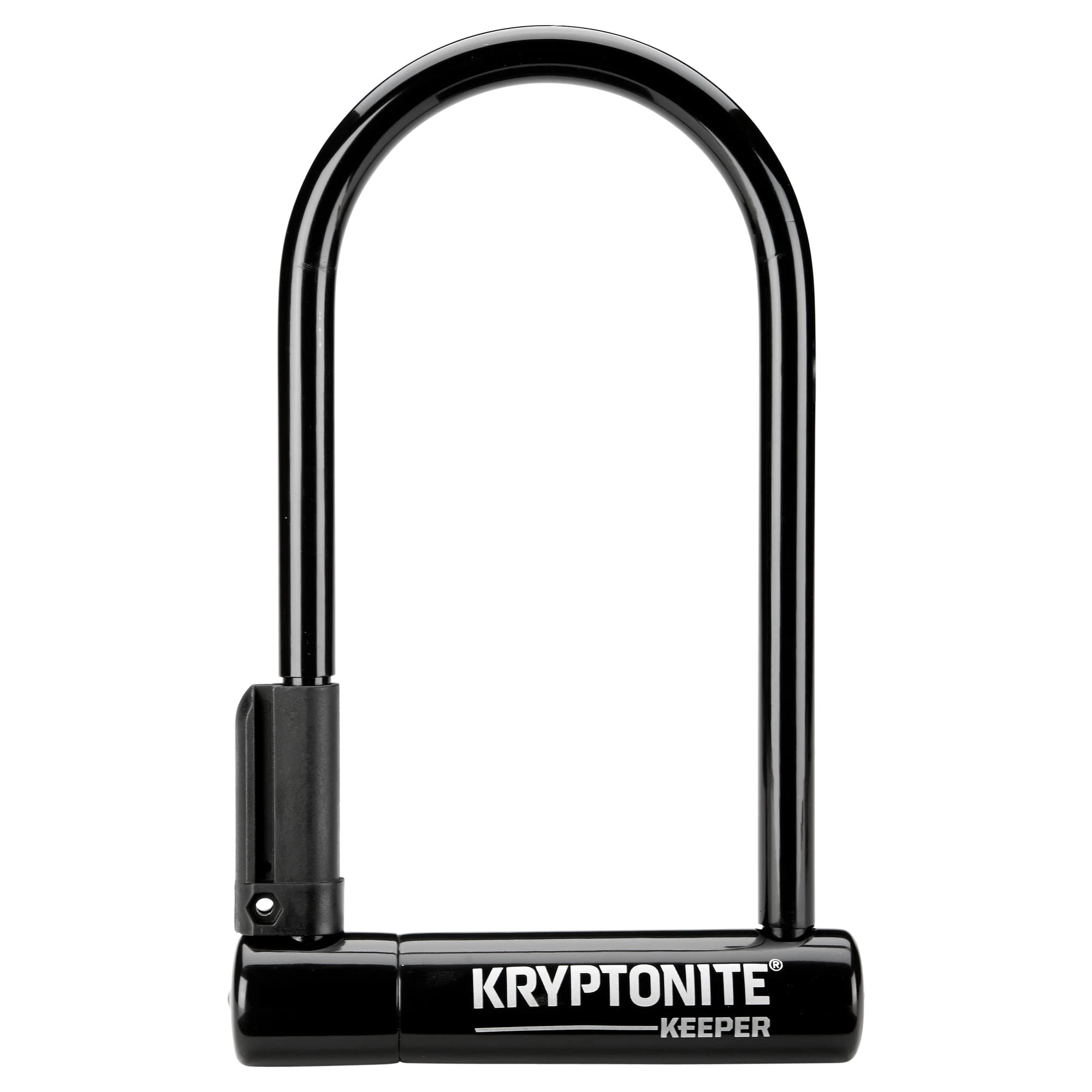 1. Antifurt U-Lock KRYPTONITE Keeper 12 Standard