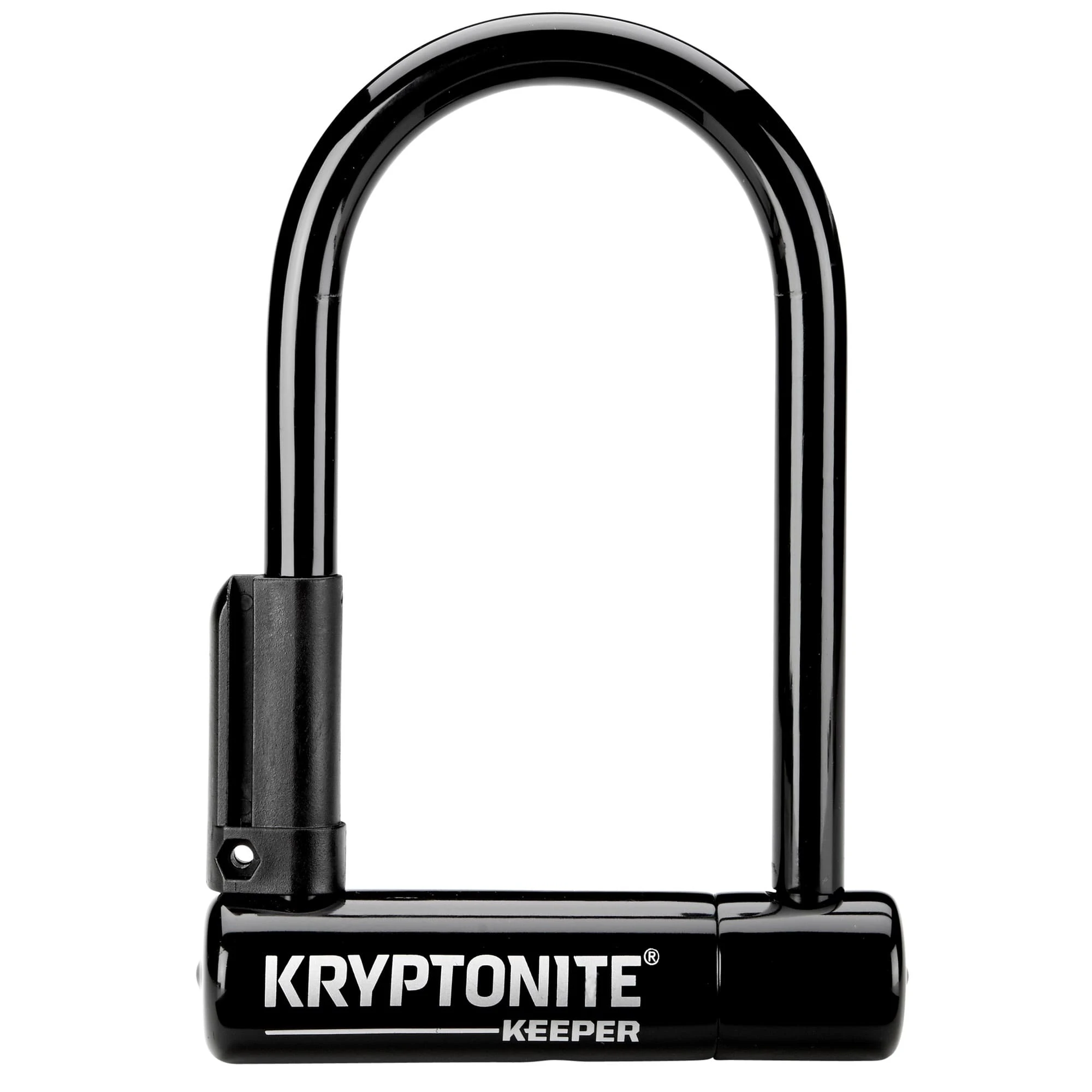 1. Antifurt U-Lock KRYPTONITE Keeper Mini-6