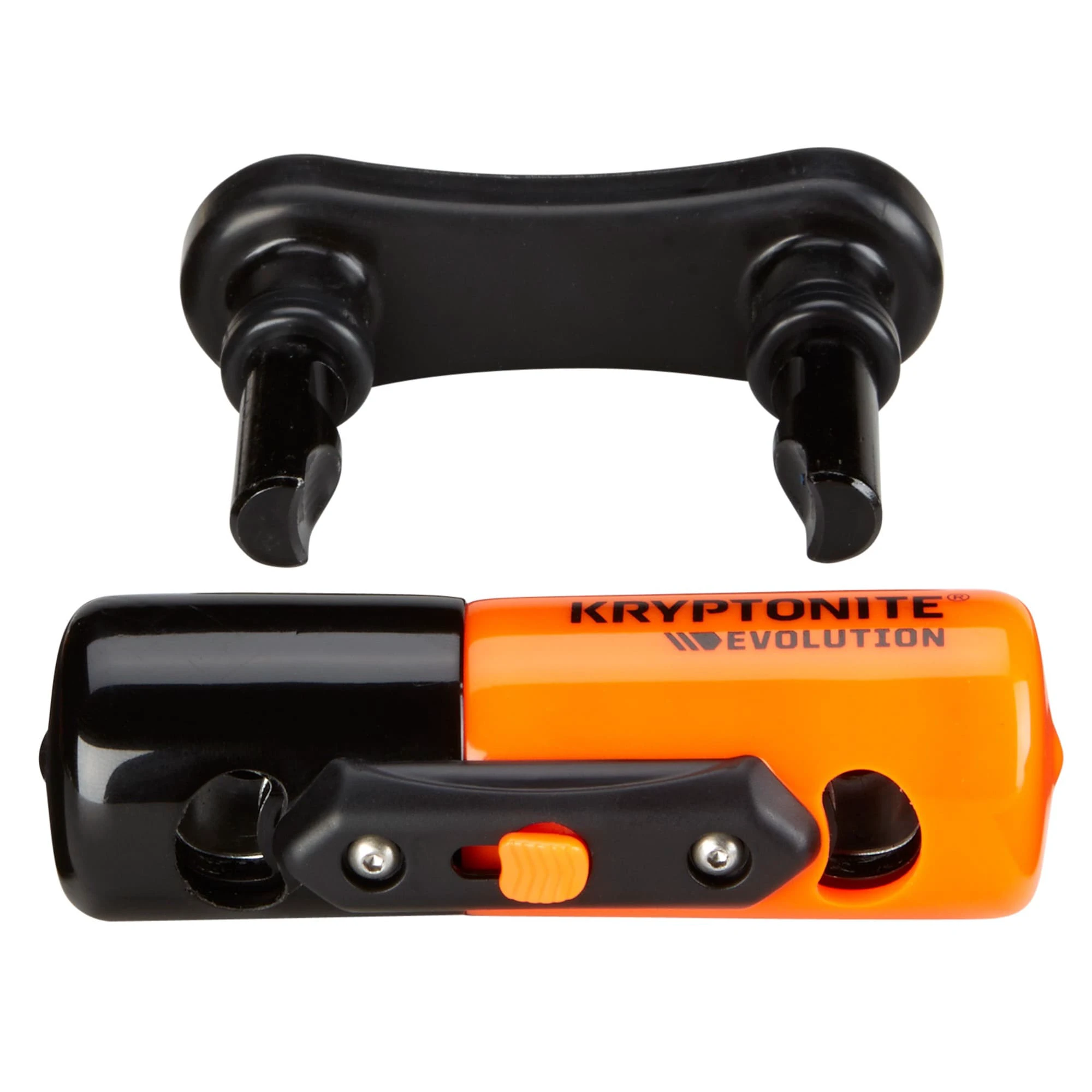 2. Antifurt Disc KRYPTONITE Evolution Compact