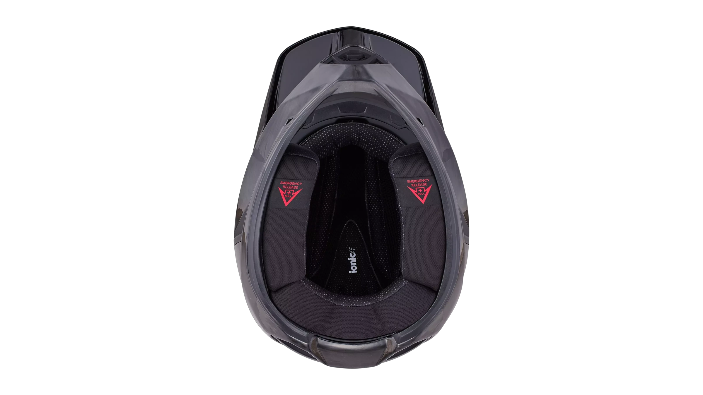 3. Casca Ciclism Full Face SPECIALIZED Dissident 2 - Stealth Carbon L