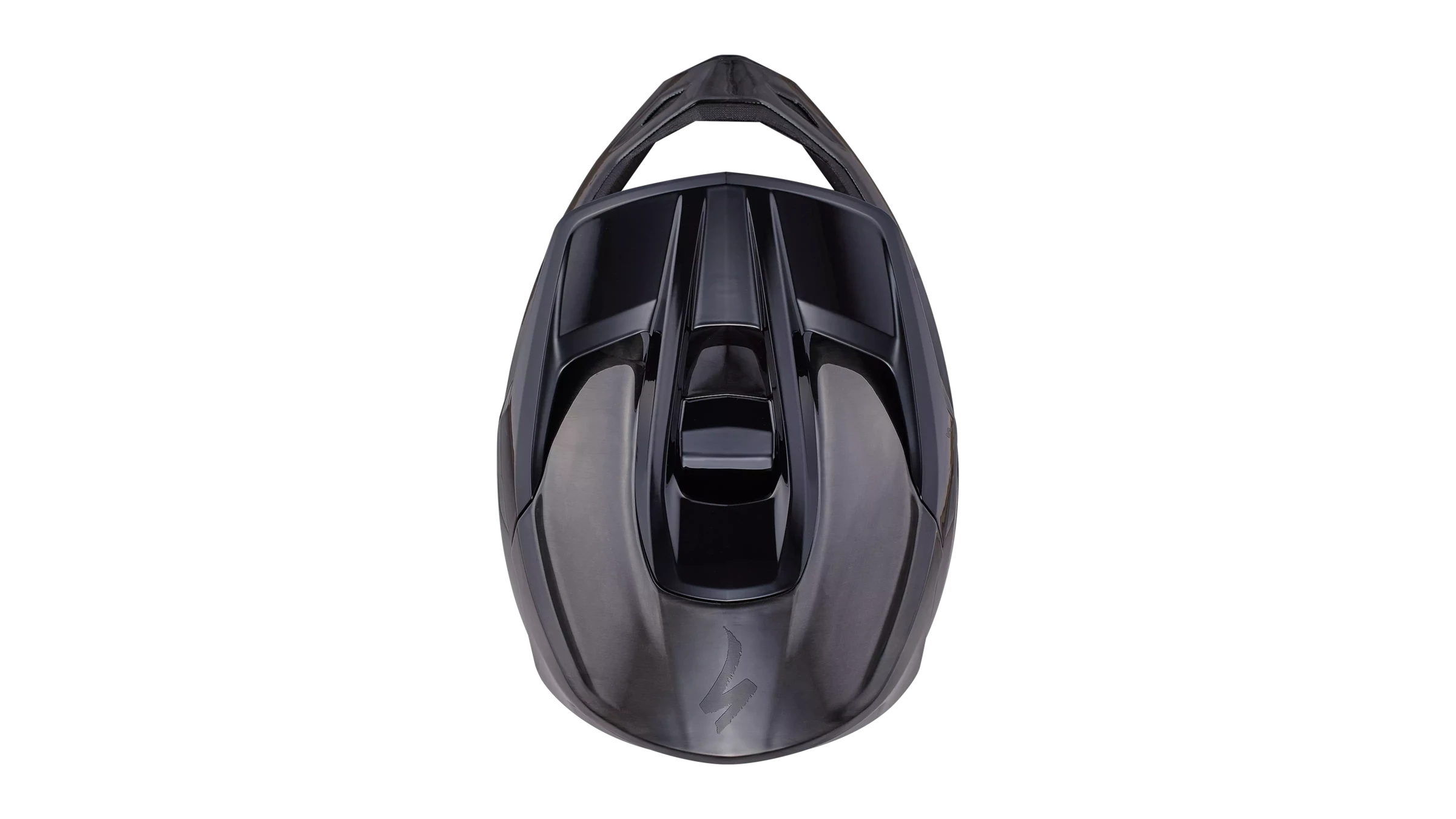 7. Casca Ciclism Full Face SPECIALIZED Dissident 2 - Stealth Carbon L