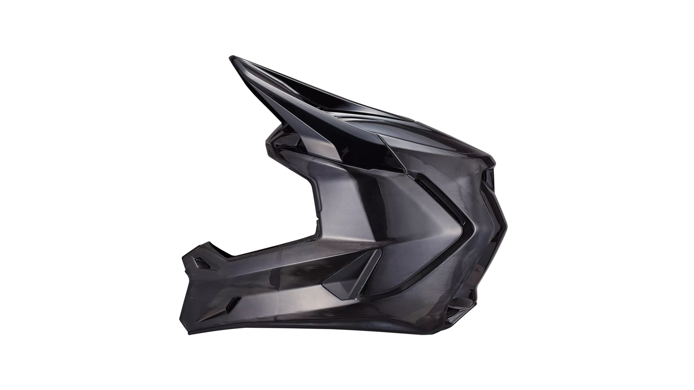 6. Casca Ciclism Full Face SPECIALIZED Dissident 2 - Stealth Carbon L