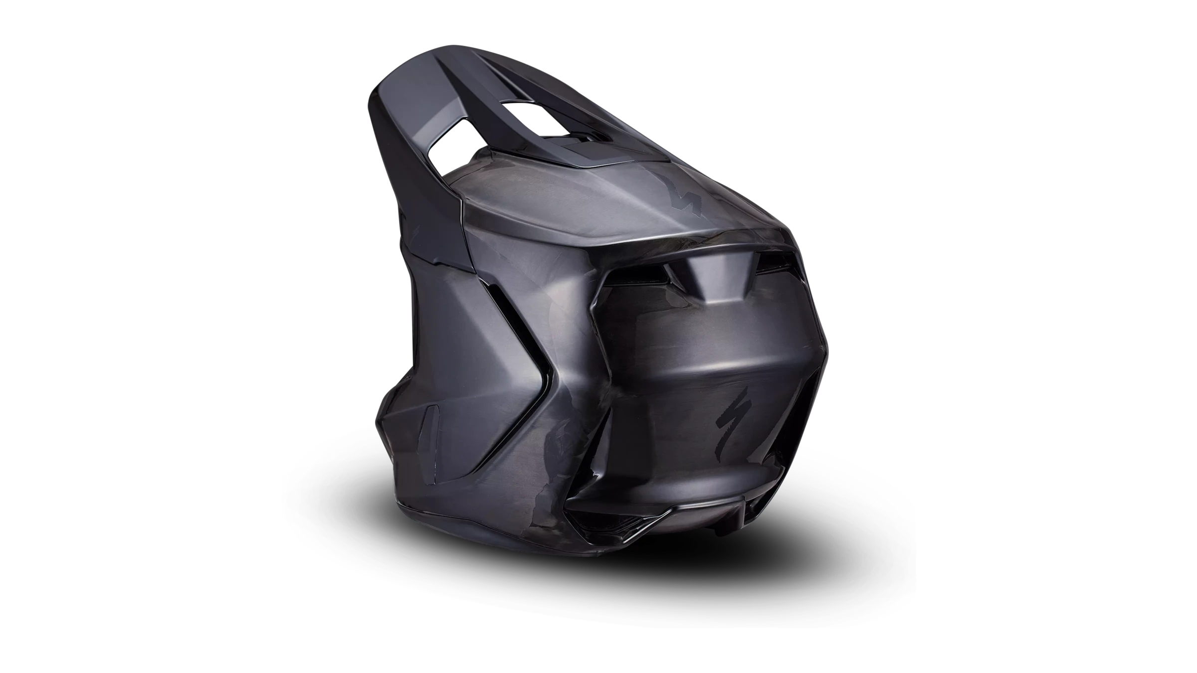 5. Casca Ciclism Full Face SPECIALIZED Dissident 2 - Stealth Carbon L