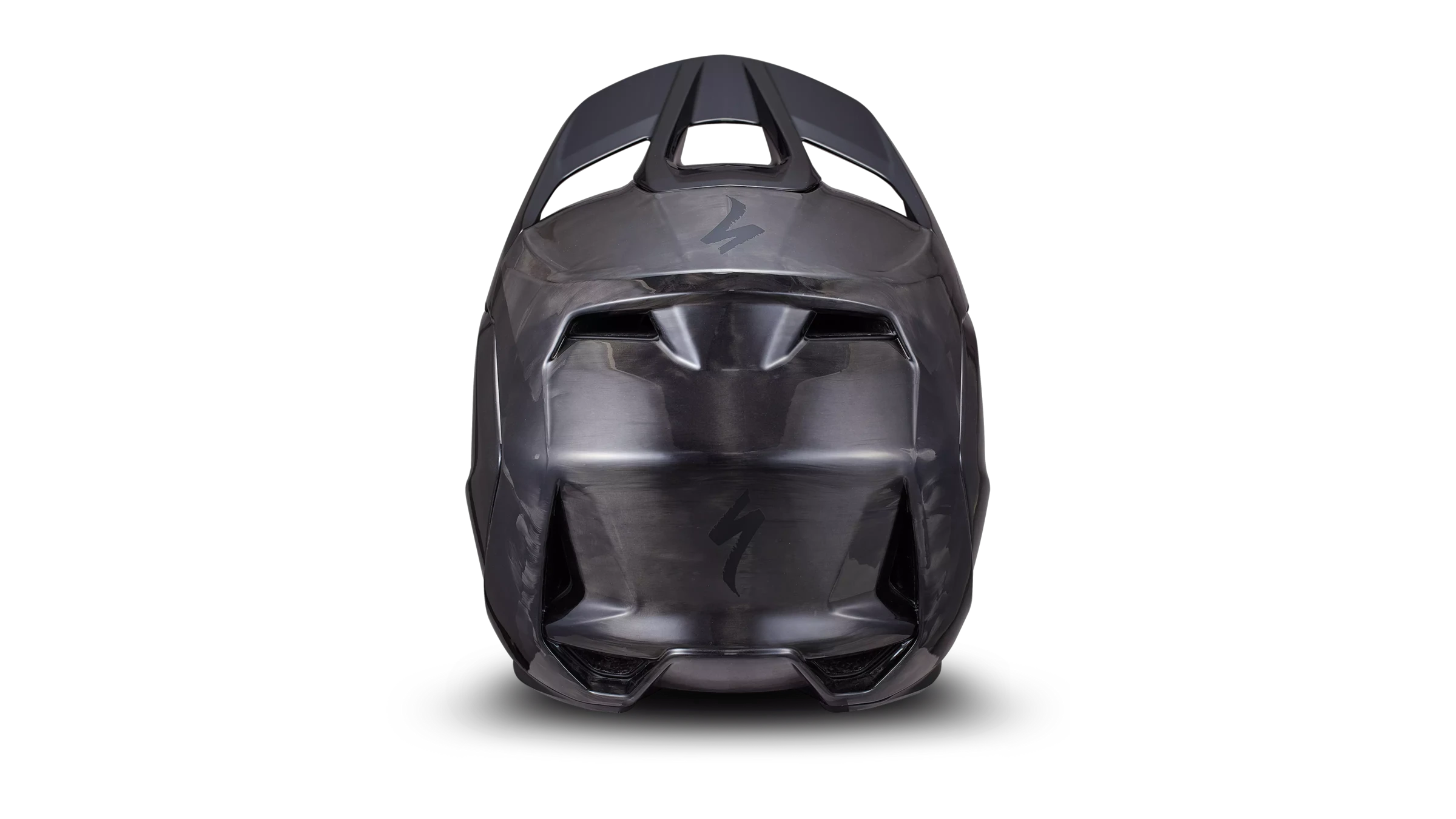2. Casca Ciclism Full Face SPECIALIZED Dissident 2 - Stealth Carbon L