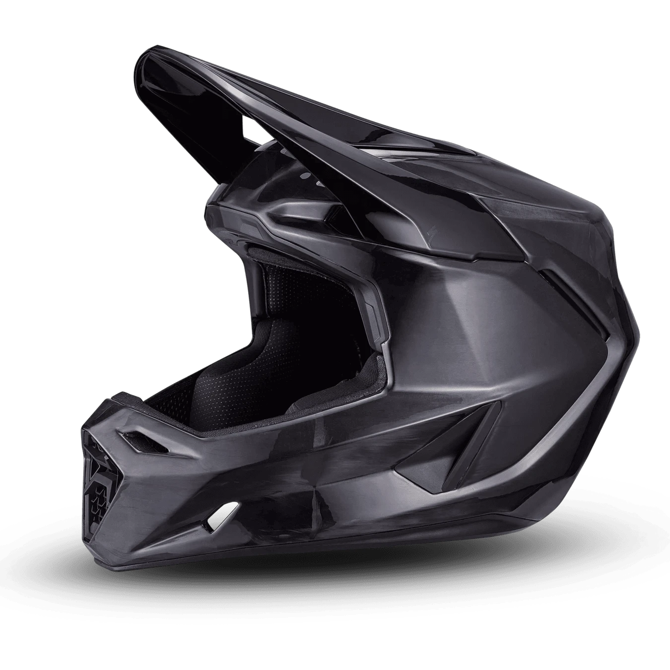 1. Casca Ciclism Full Face SPECIALIZED Dissident 2 - Stealth Carbon L