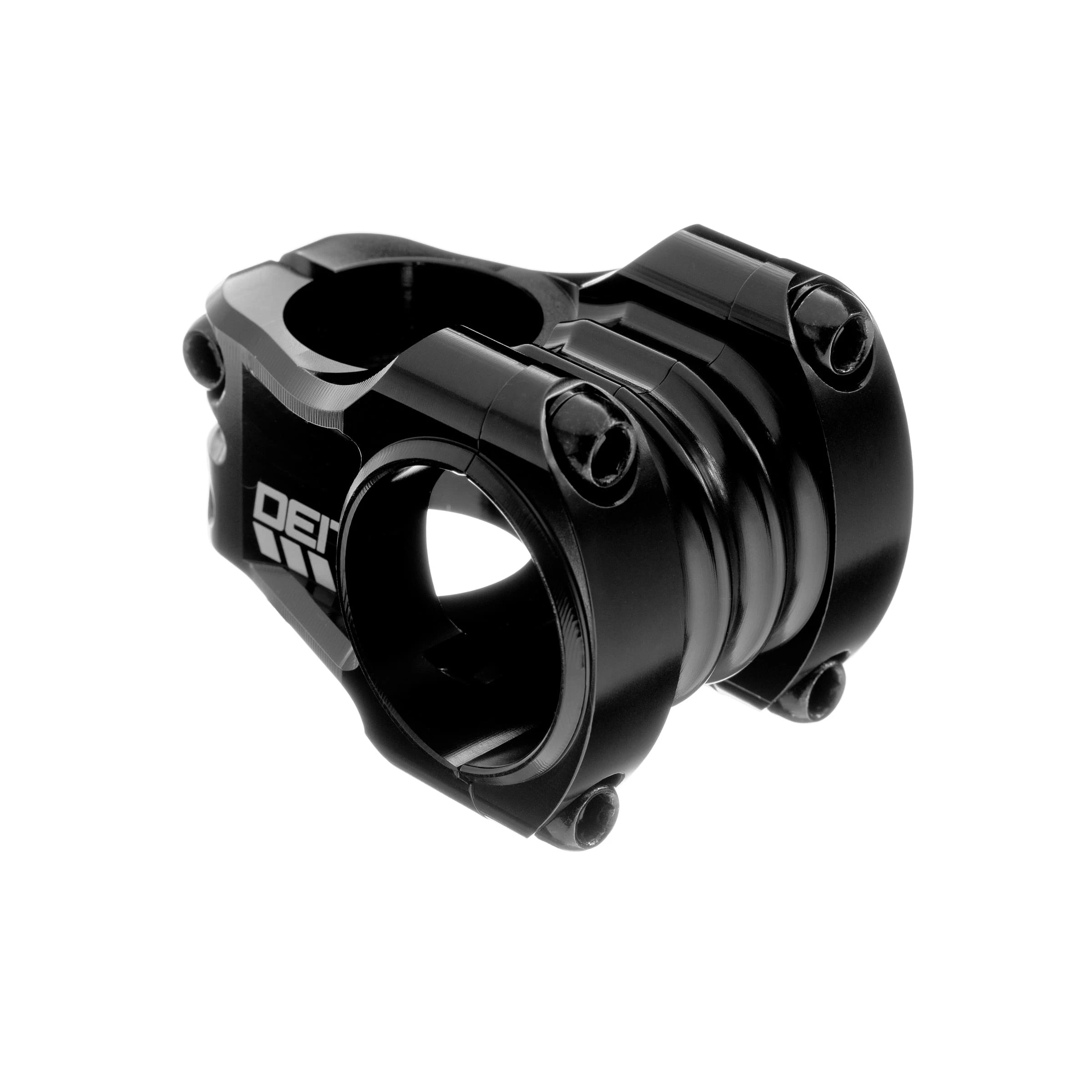 1. Pipa DEITY Copperhead 35 x 35mm - Black