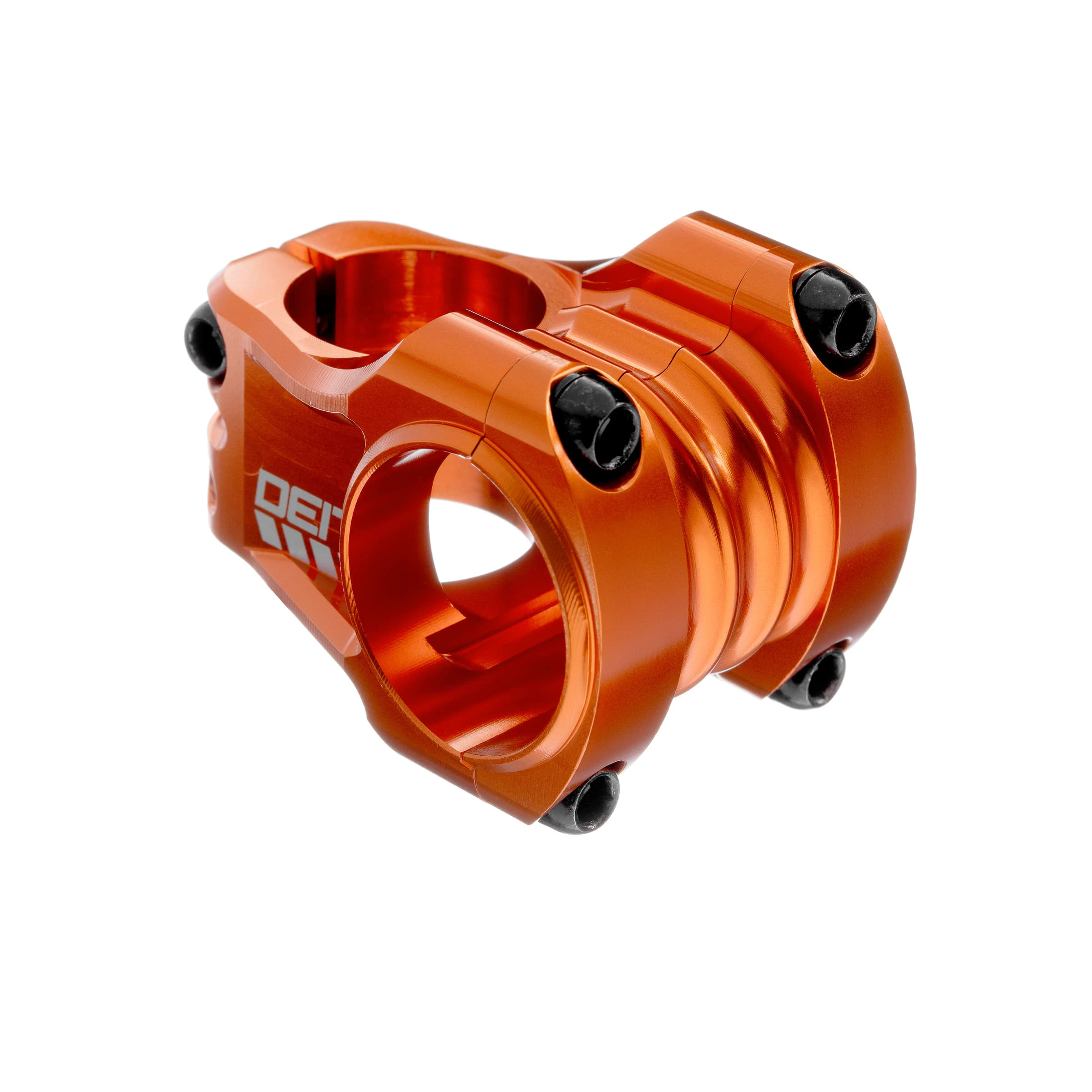 1. Pipa DEITY Copperhead 35 x 35mm - Orange