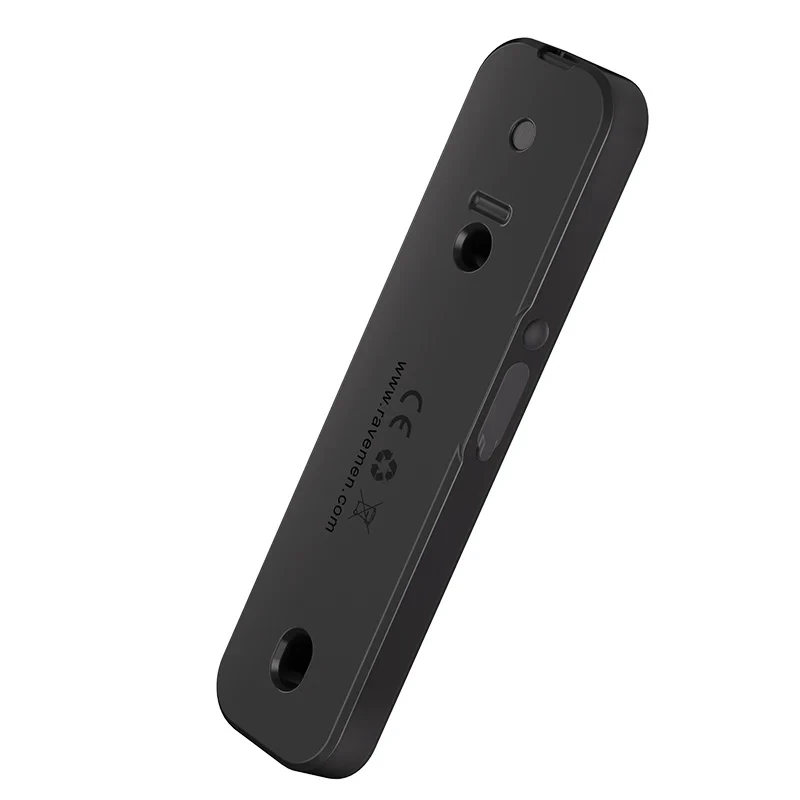 3. Dispozitiv Localizare Bicicleta RAVEMEN ABF01 Apple Find My - Black