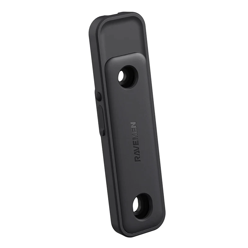 2. Dispozitiv Localizare Bicicleta RAVEMEN ABF01 Apple Find My - Black