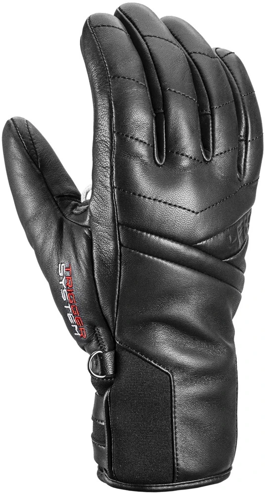 1. Manusi Schi Dama LEKI Snowfox 3D Elite - 6.5