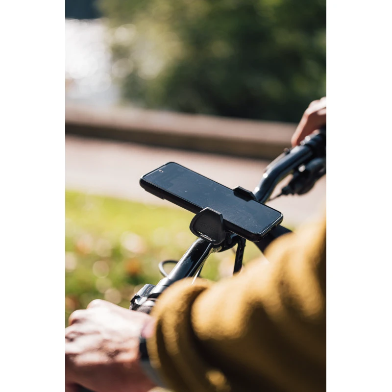 2. Suport Telefon Bicicleta ZEFAL Universal