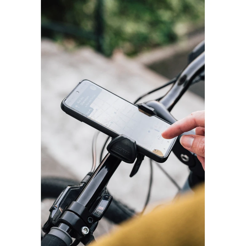 3. Suport Telefon Bicicleta ZEFAL Universal