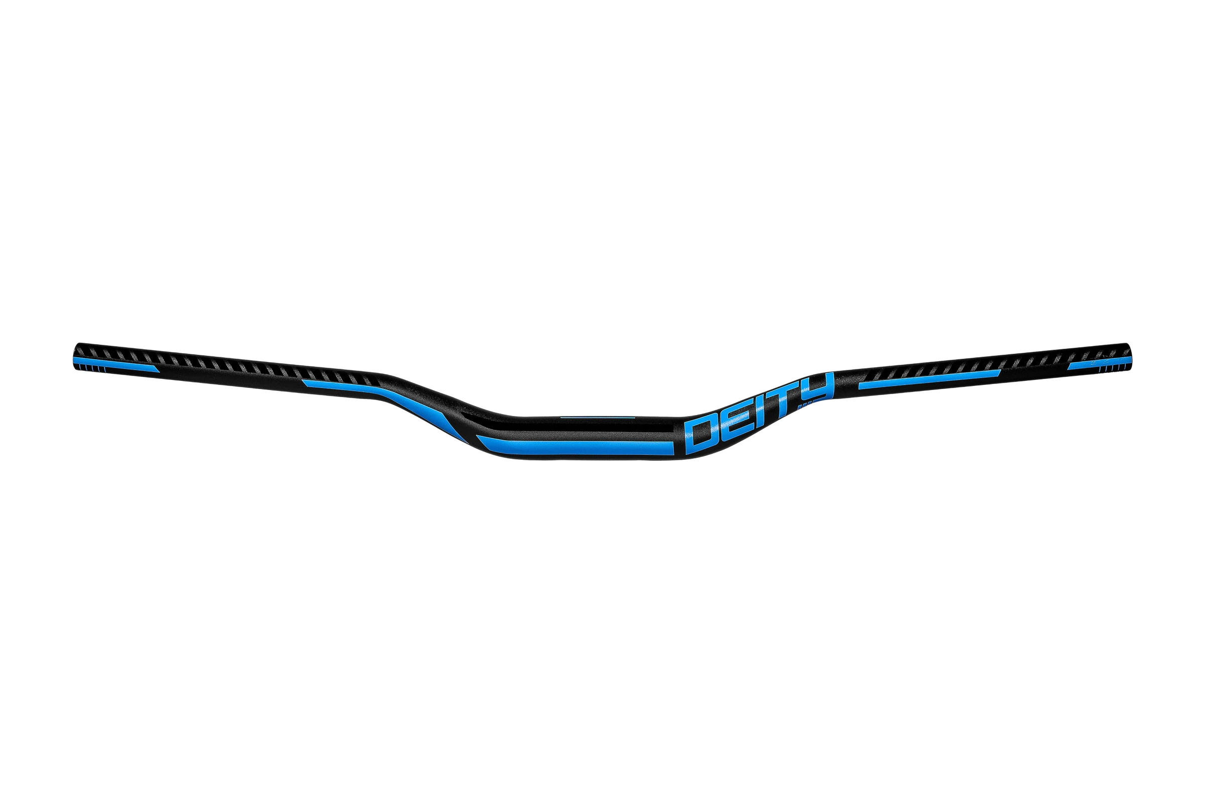 1. Ghidon DEITY Racepoint 35 x 810mm 38 Rise - Blue
