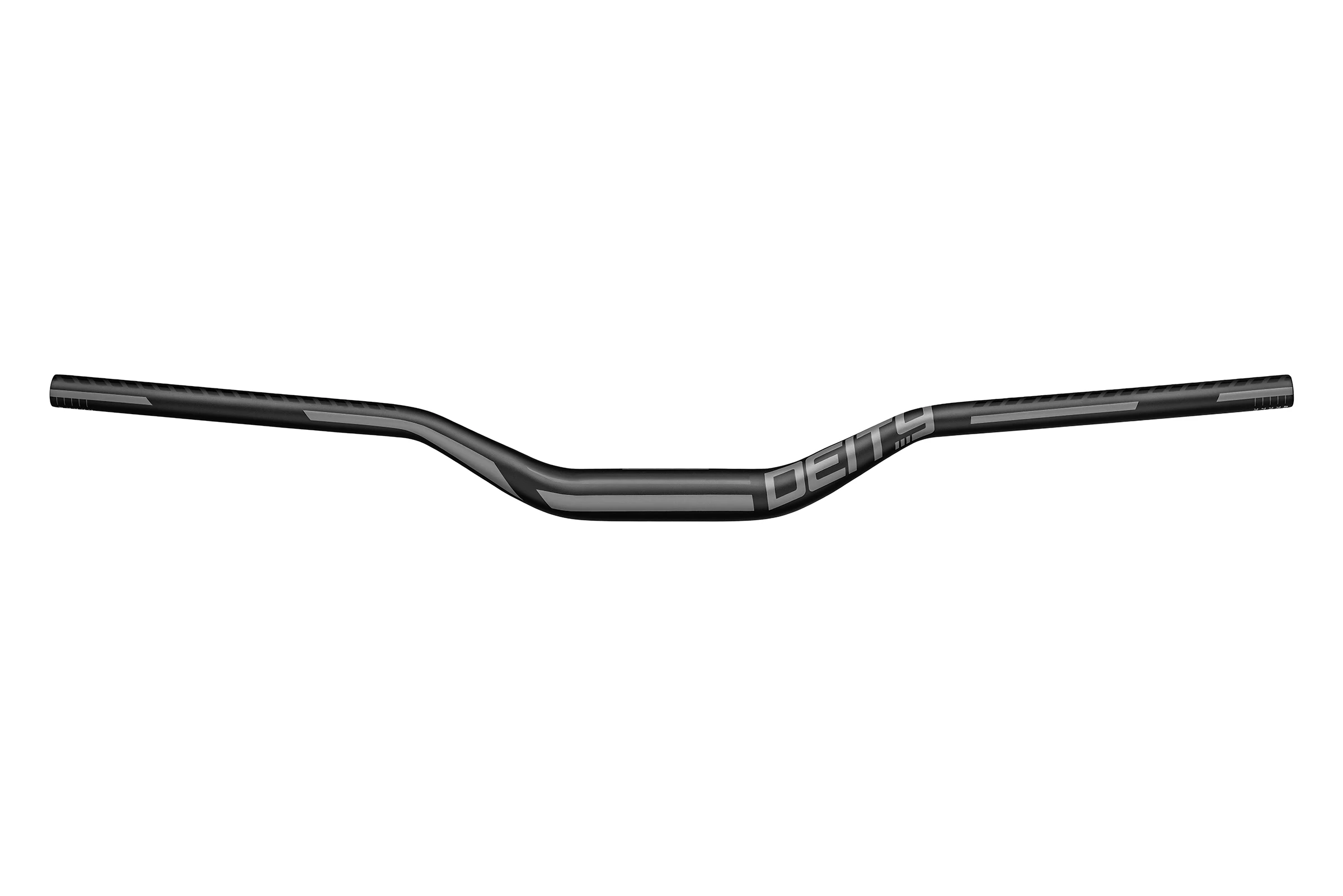 1. Ghidon DEITY Racepoint 35 x 810mm 50 Rise - Stealth