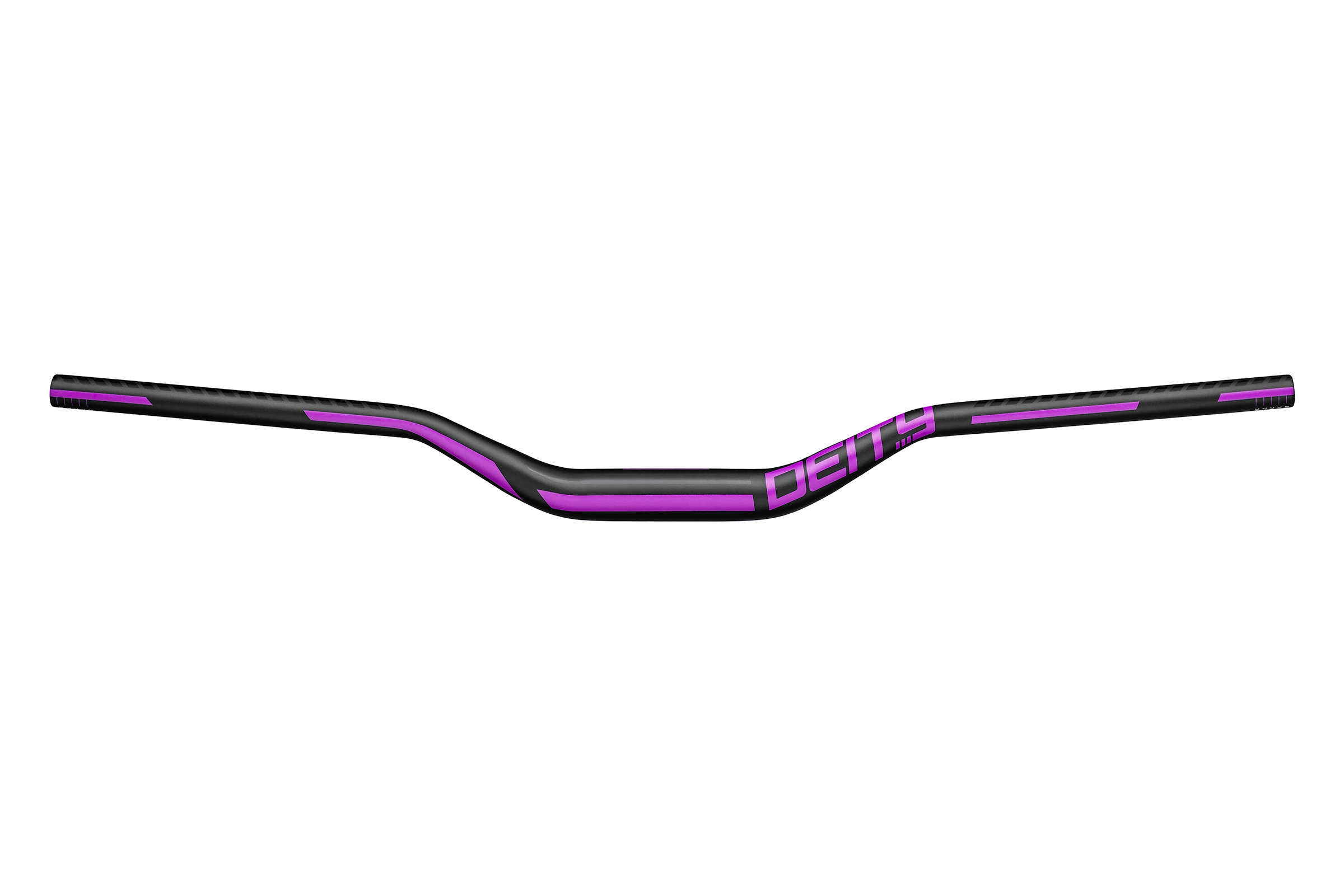 1. Ghidon DEITY Racepoint 35 x 810mm 50 Rise - Purple