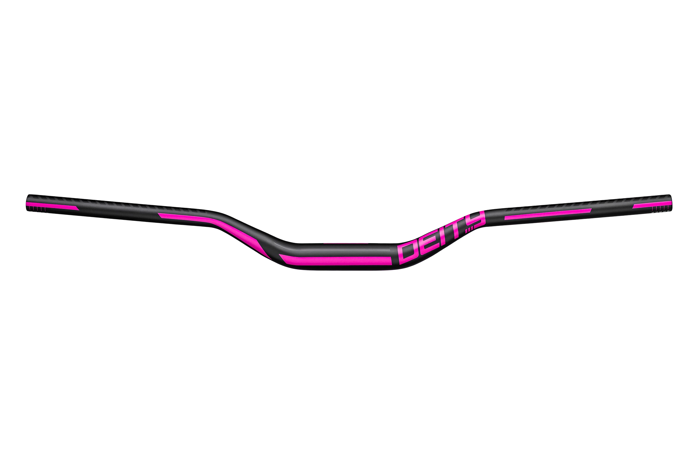 1. Ghidon DEITY Racepoint 35 x 810mm 50 Rise - Pink
