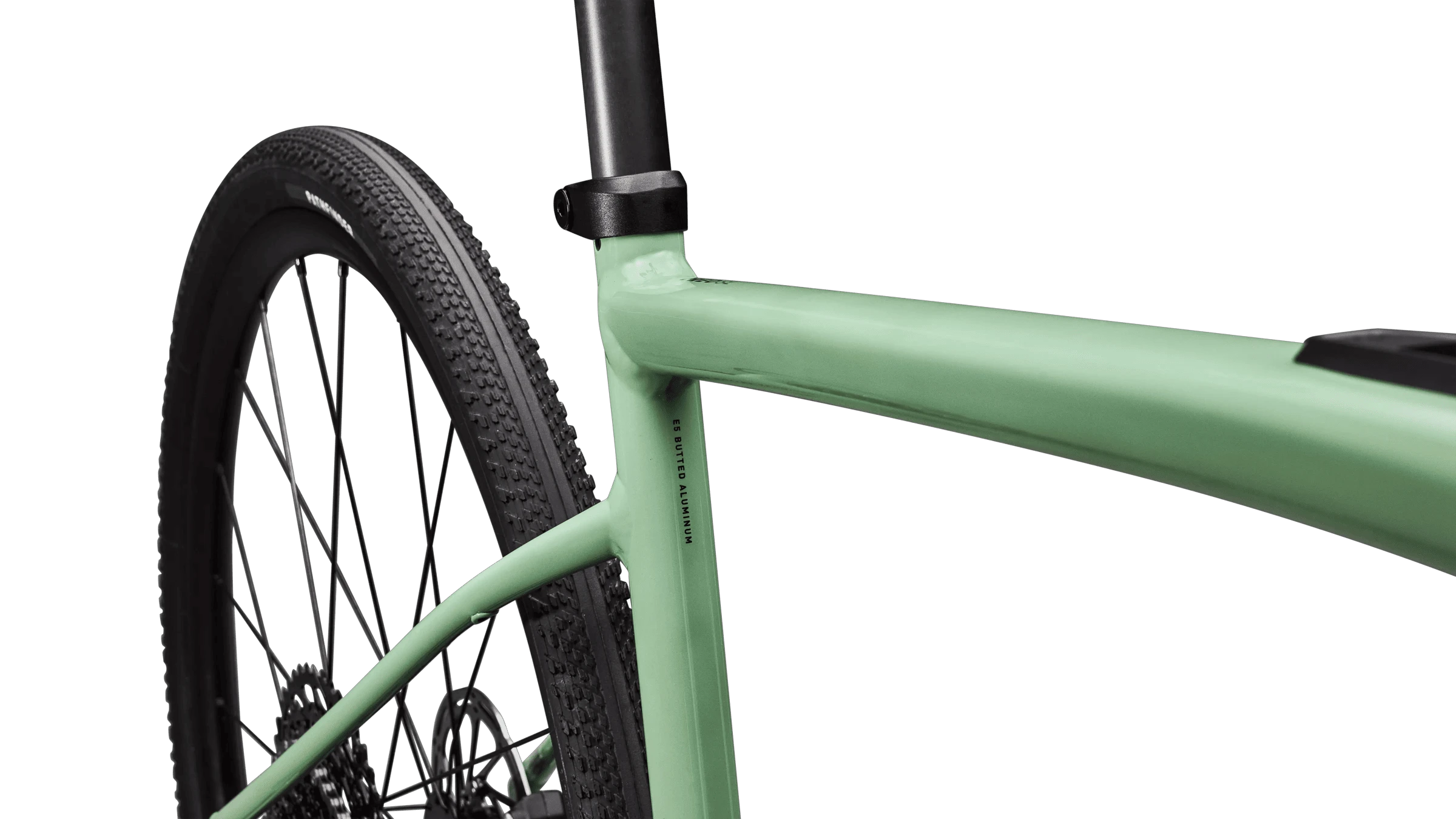 3. Bicicleta Electrica SPECIALIZED Turbo Creo 2 Comp E5 - Sram Apex Eagle - Gloss Pistachio 49