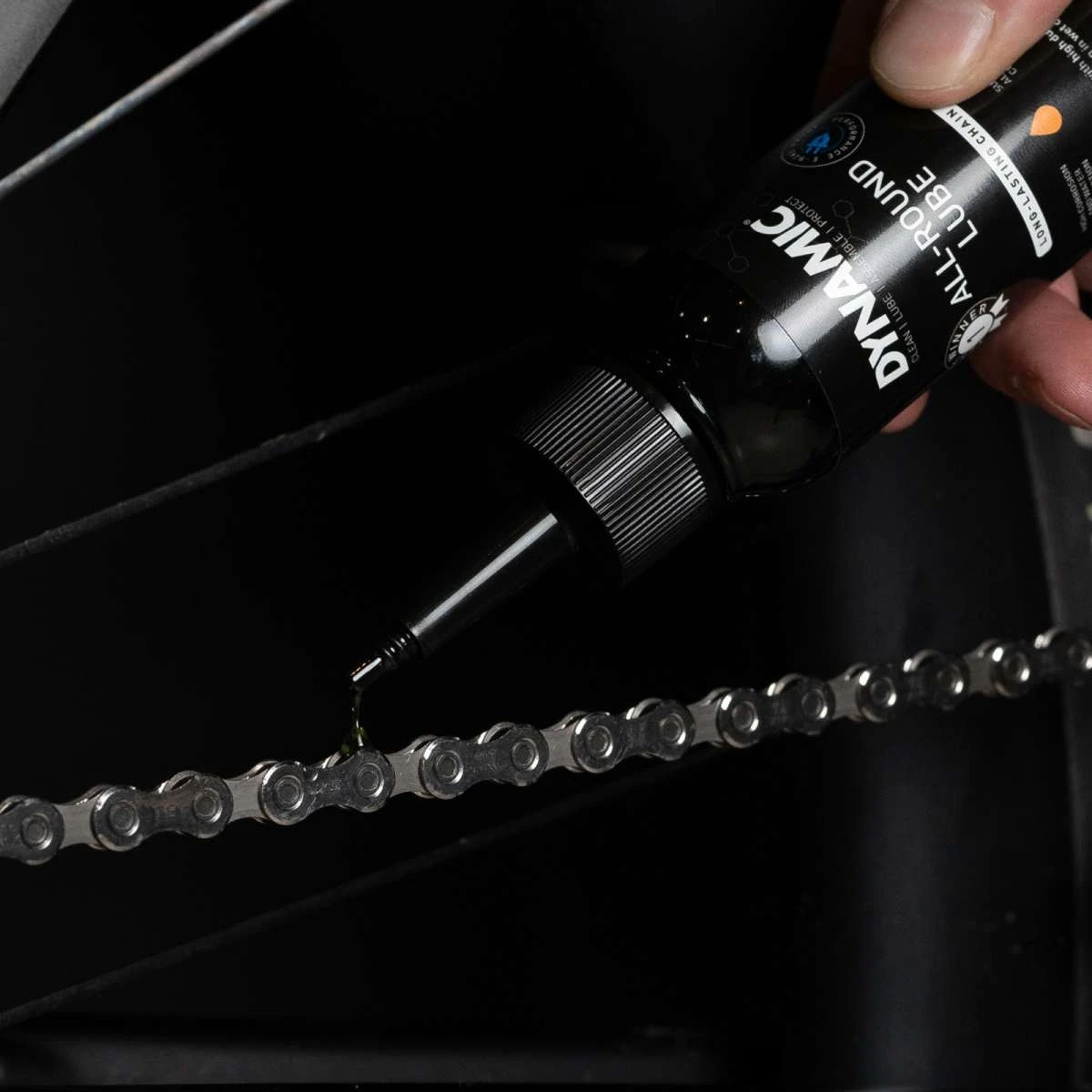 2. Lubrifiant DYNAMIC All Around Lube 250ml