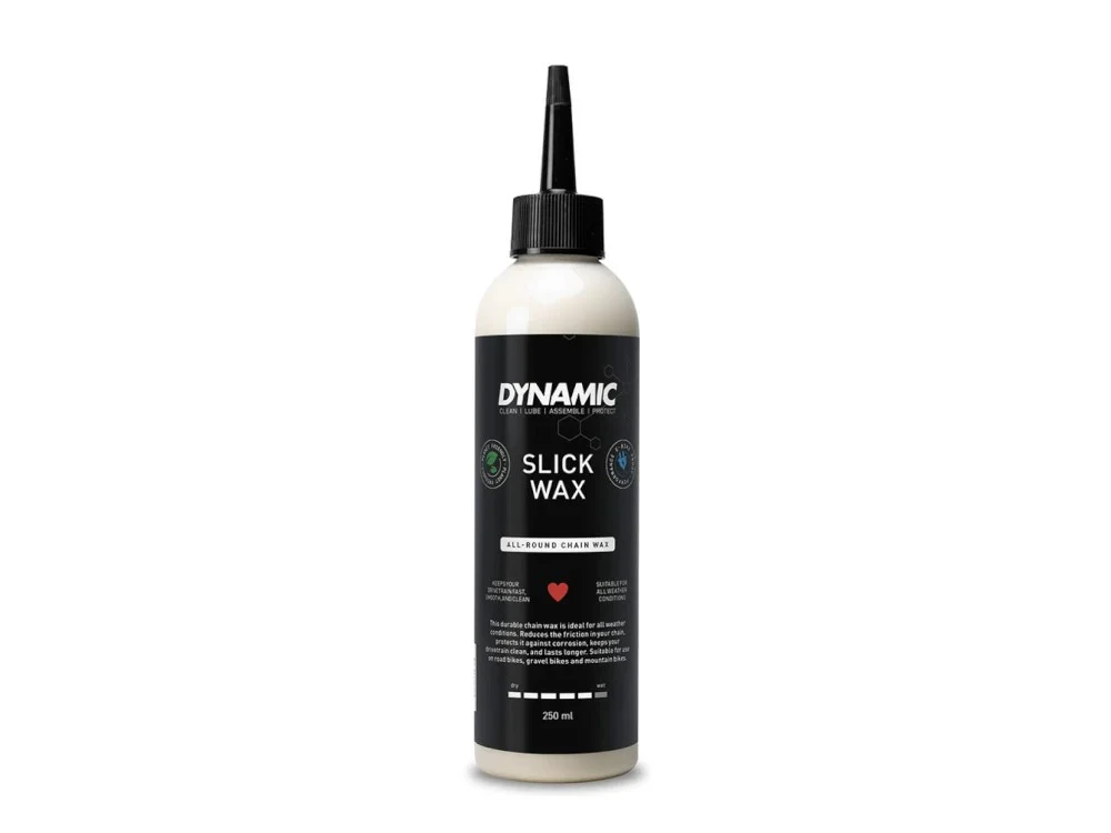 1. Ceara DYNAMIC Slick Wax 250ml