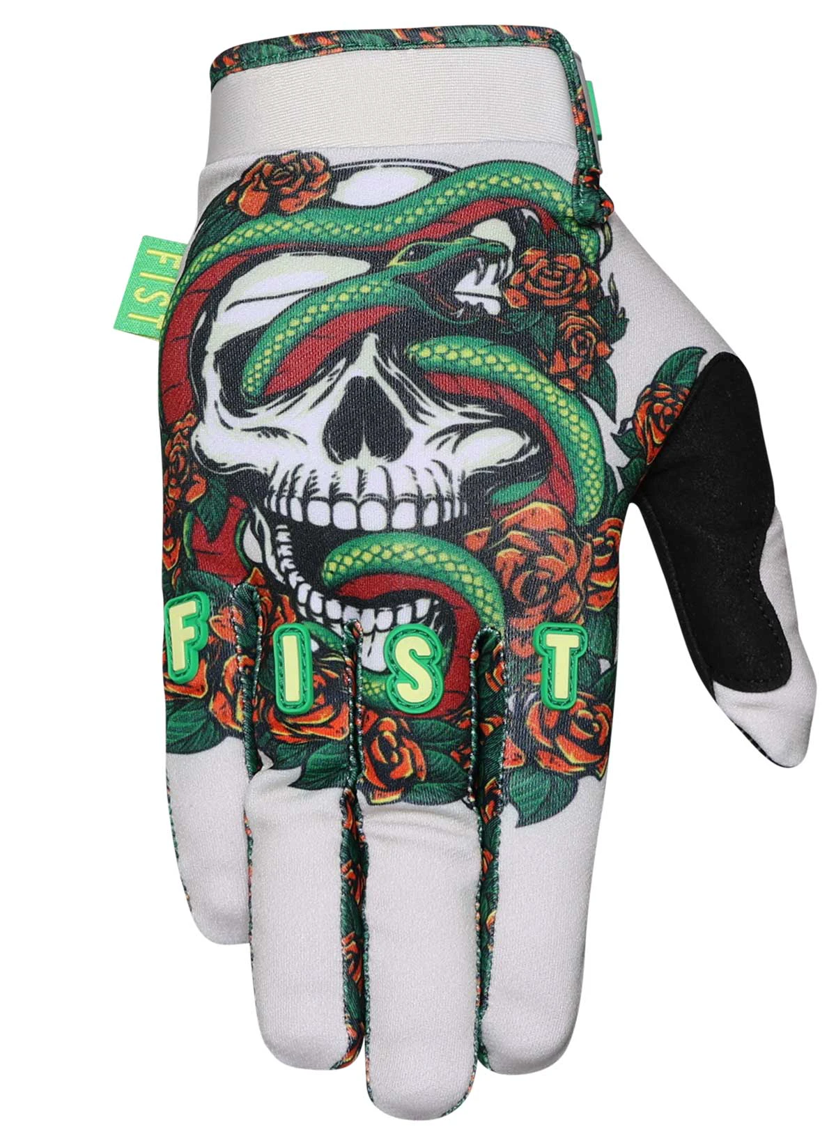 1. Manusi Ciclism FIST Poison (L/F) - M
