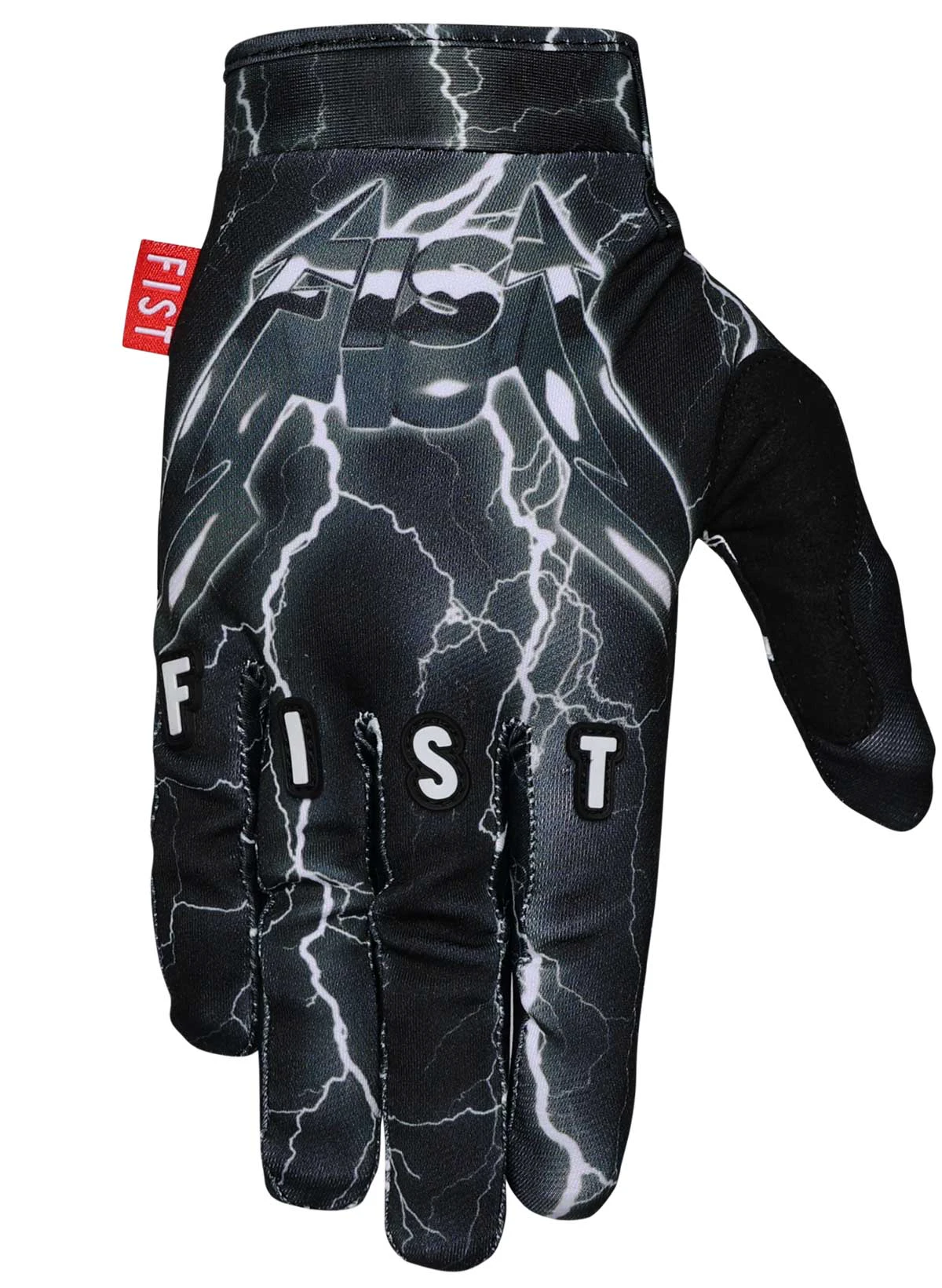 1. Manusi Ciclism FIST Brady Baker (L/F) - Lightning - S