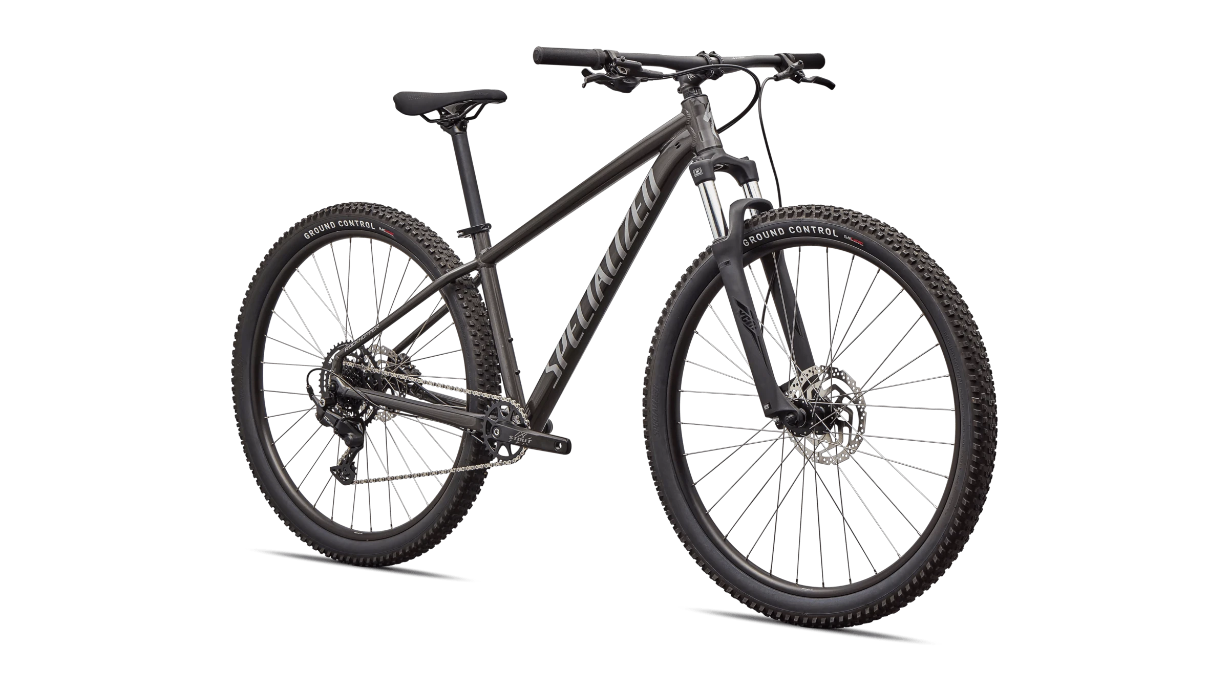 2. Bicicleta Mtb SPECIALIZED Rockhopper Sport 29 - Gloss Smk M