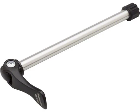 1. Ax spate SHIMANO SM-AX56 142x12mm, E-Thru