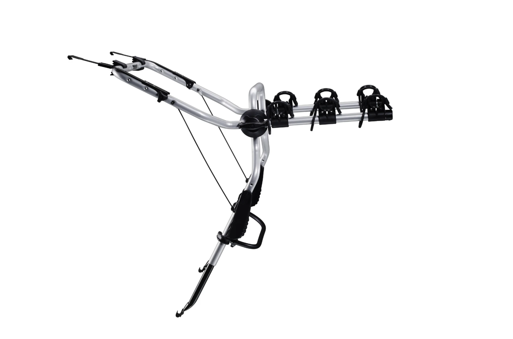 1. Suport biciclete THULE ClipOn 3 9104 - 3 biciclete