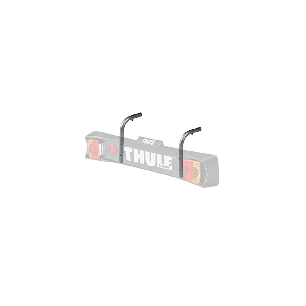 2. Adaptor prindere THULE Lightboard 9761