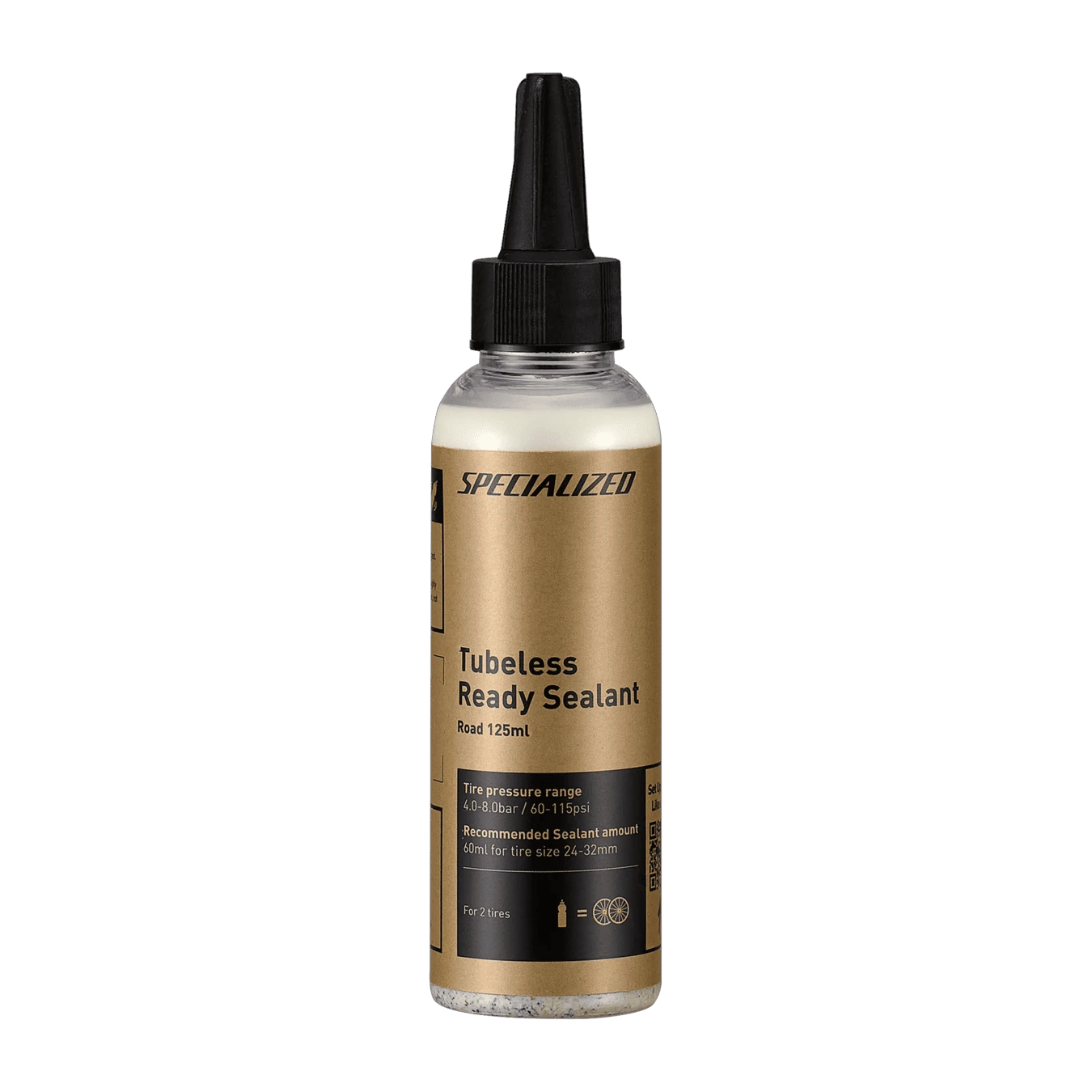 1. Solutie Antipana SPECIALIZED TLR Road 125ml