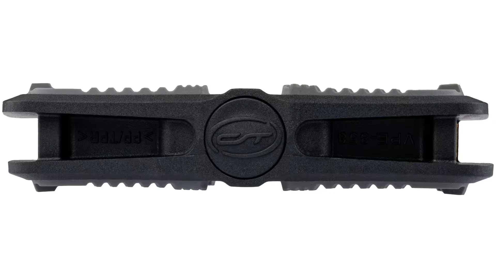 3. Pedale CONTEC Avenue+ City/Comfort - Black