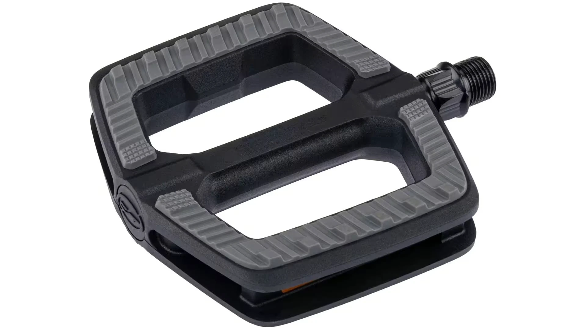 1. Pedale CONTEC Avenue+ City/Comfort - Black