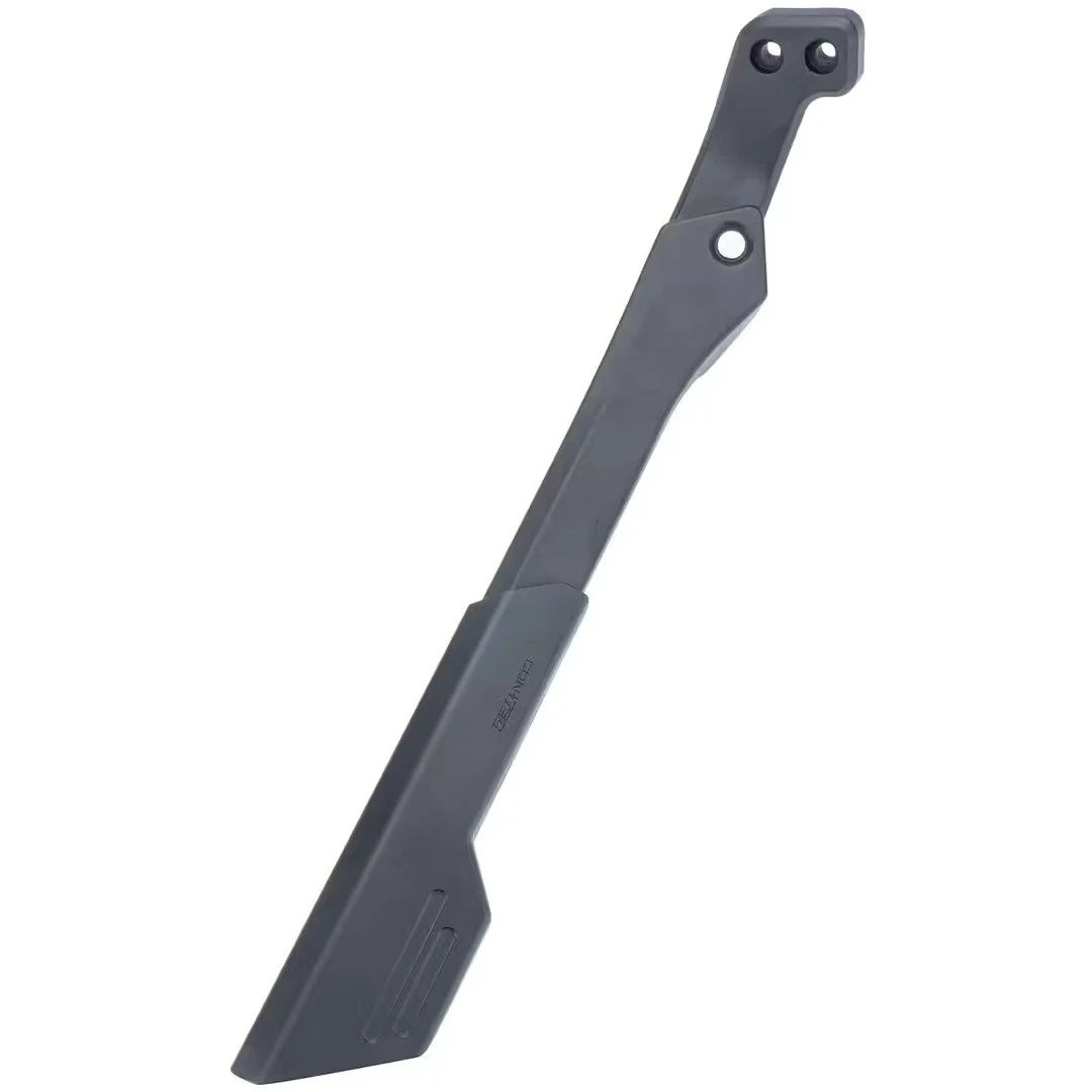 1. Cric CONTEC Ox Back 18mm, 24-29 - Matt Black