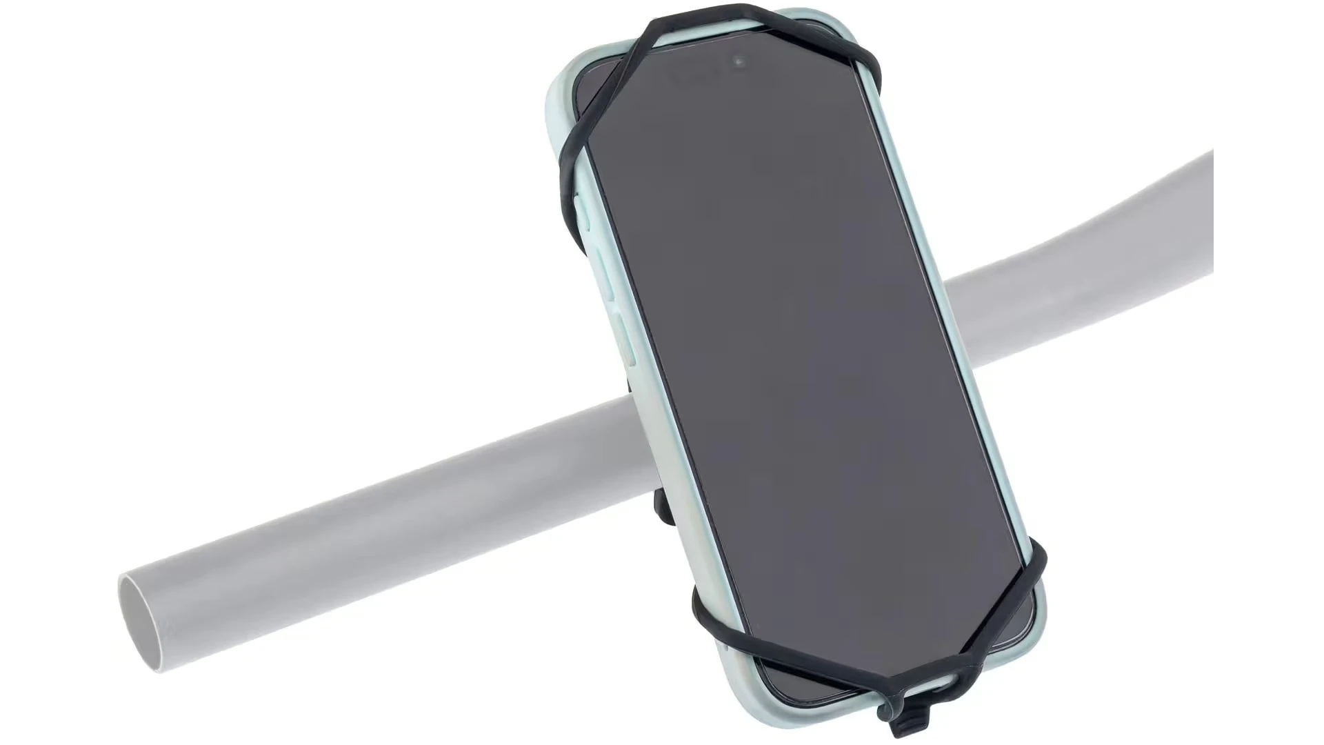 2. Suport Telefon CONTEC Spyder Twist - Black
