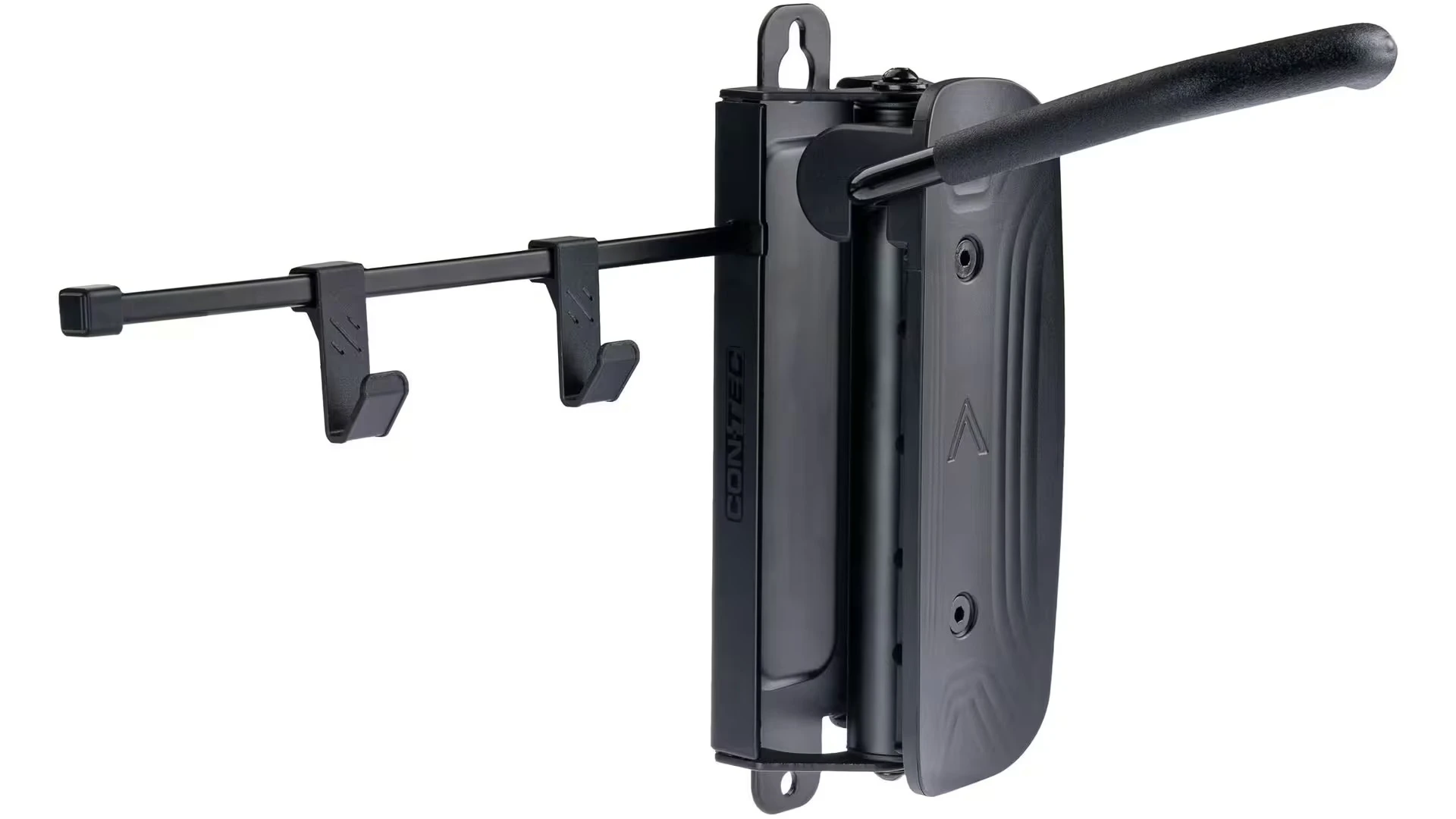 1. Suport de Perete Bicicleta CONTEC Smart Plus - Black