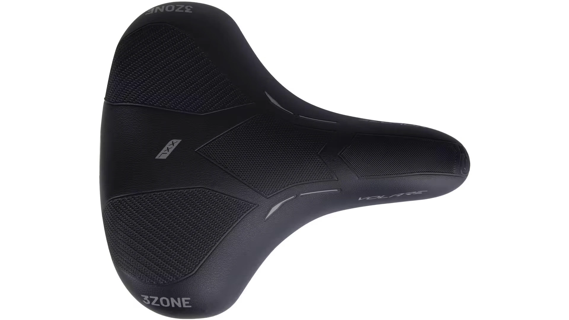 2. Sa CONTEC Volare City XXL Unisex - Black 220mm