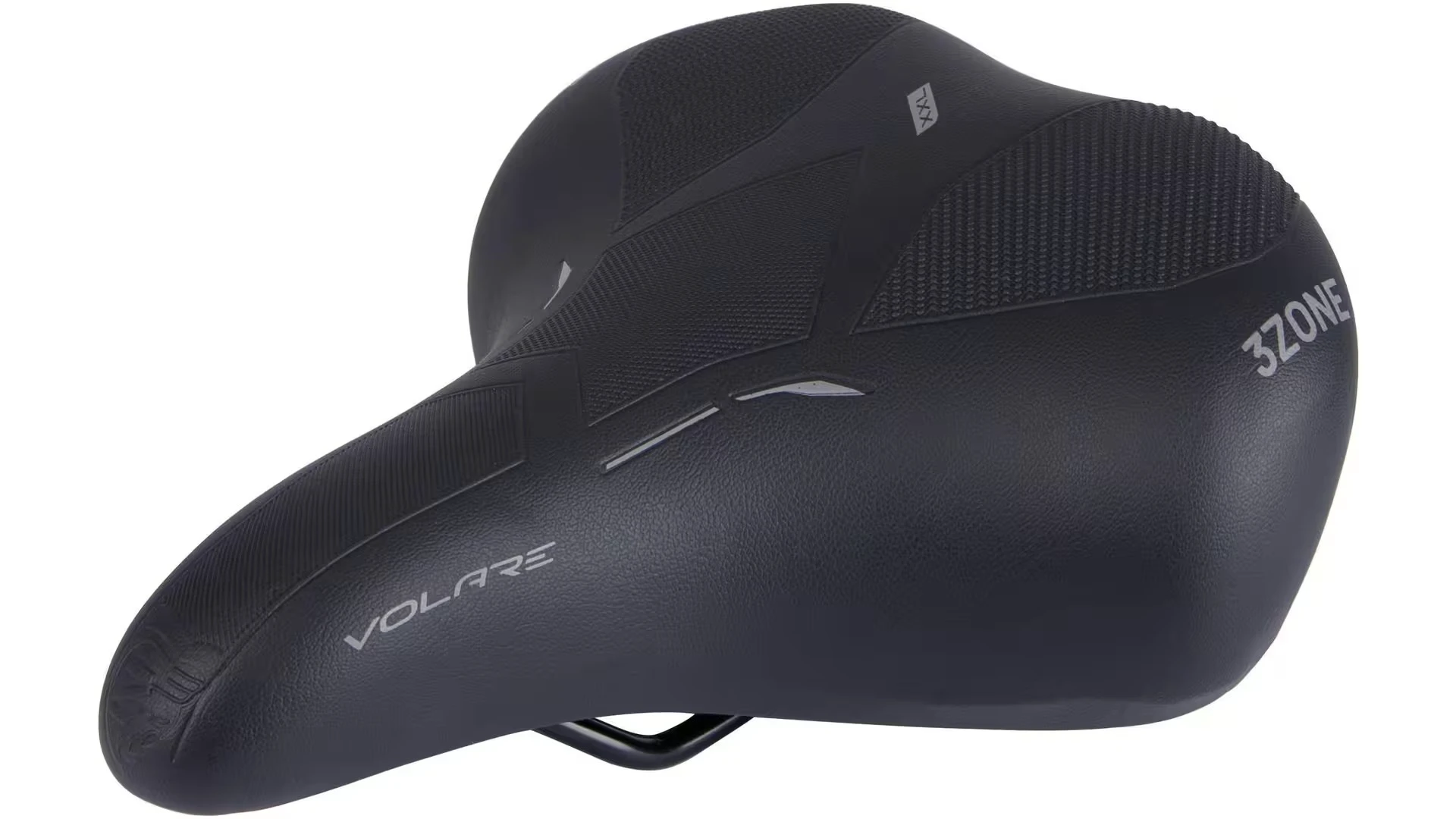 1. Sa CONTEC Volare City XXL Unisex - Black 220mm