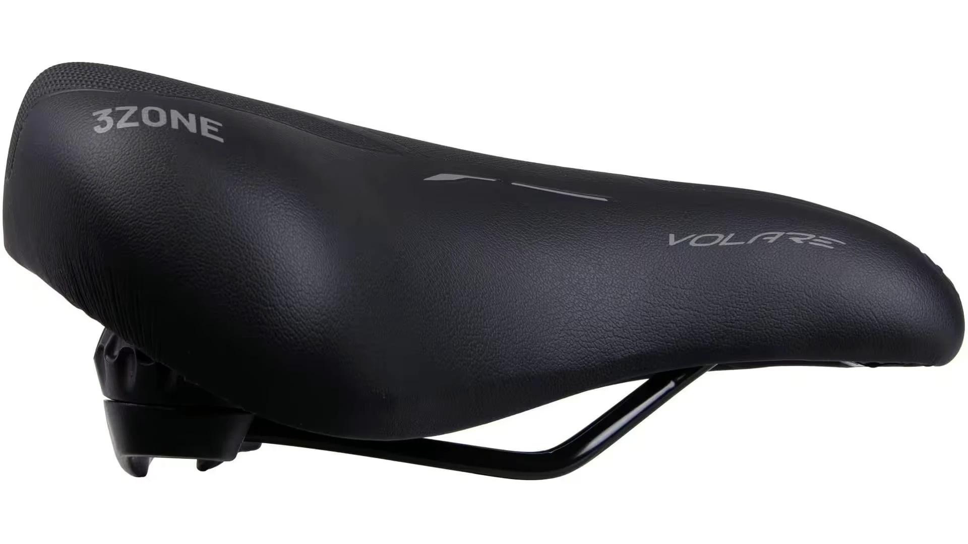 4. Sa CONTEC Volare City XXL Unisex - Black 220mm