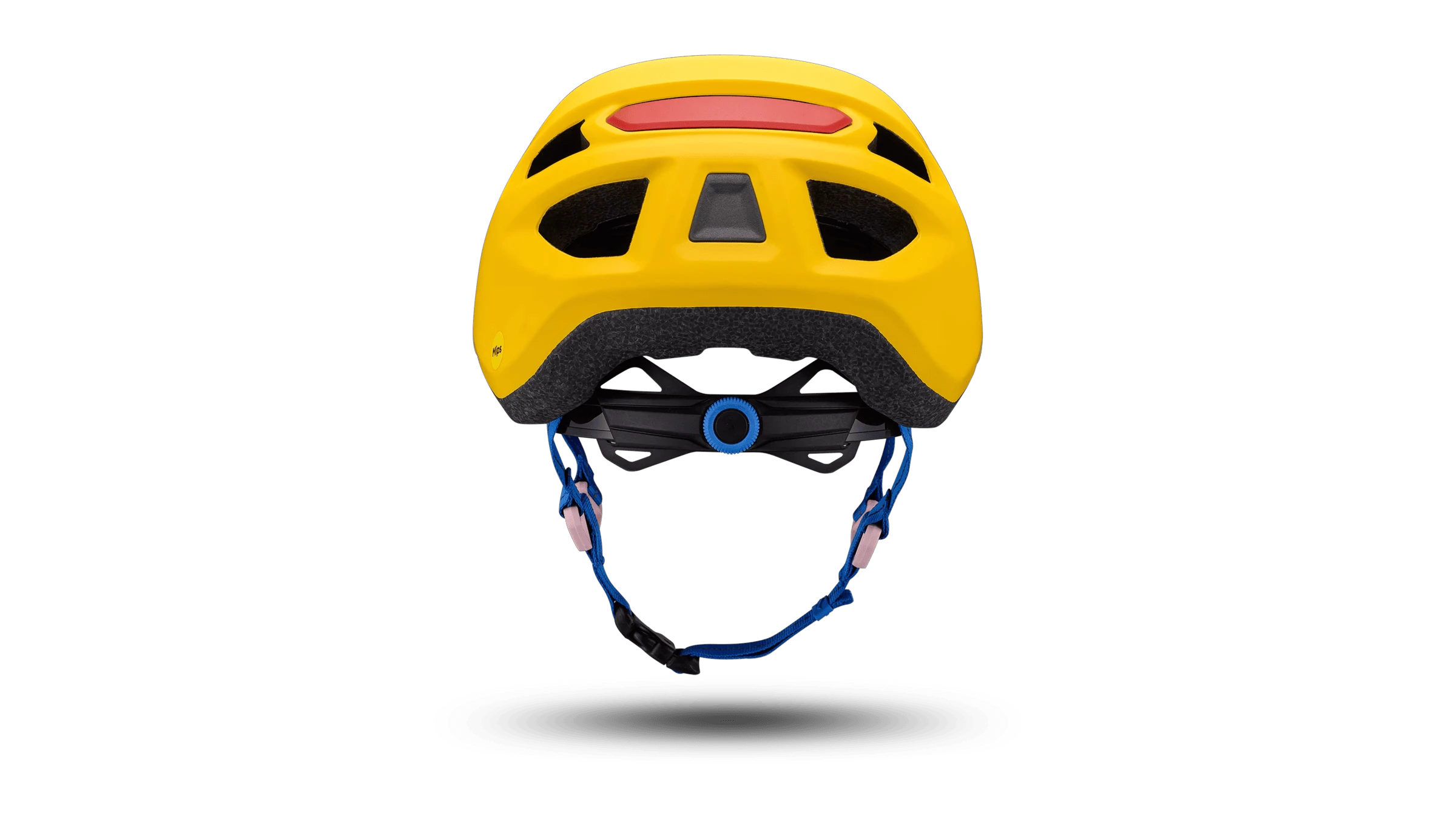 5. Casca Copii SPECIALIZED Shuffle 2 LED MIPS - California Sunshine| 4-7+ ani