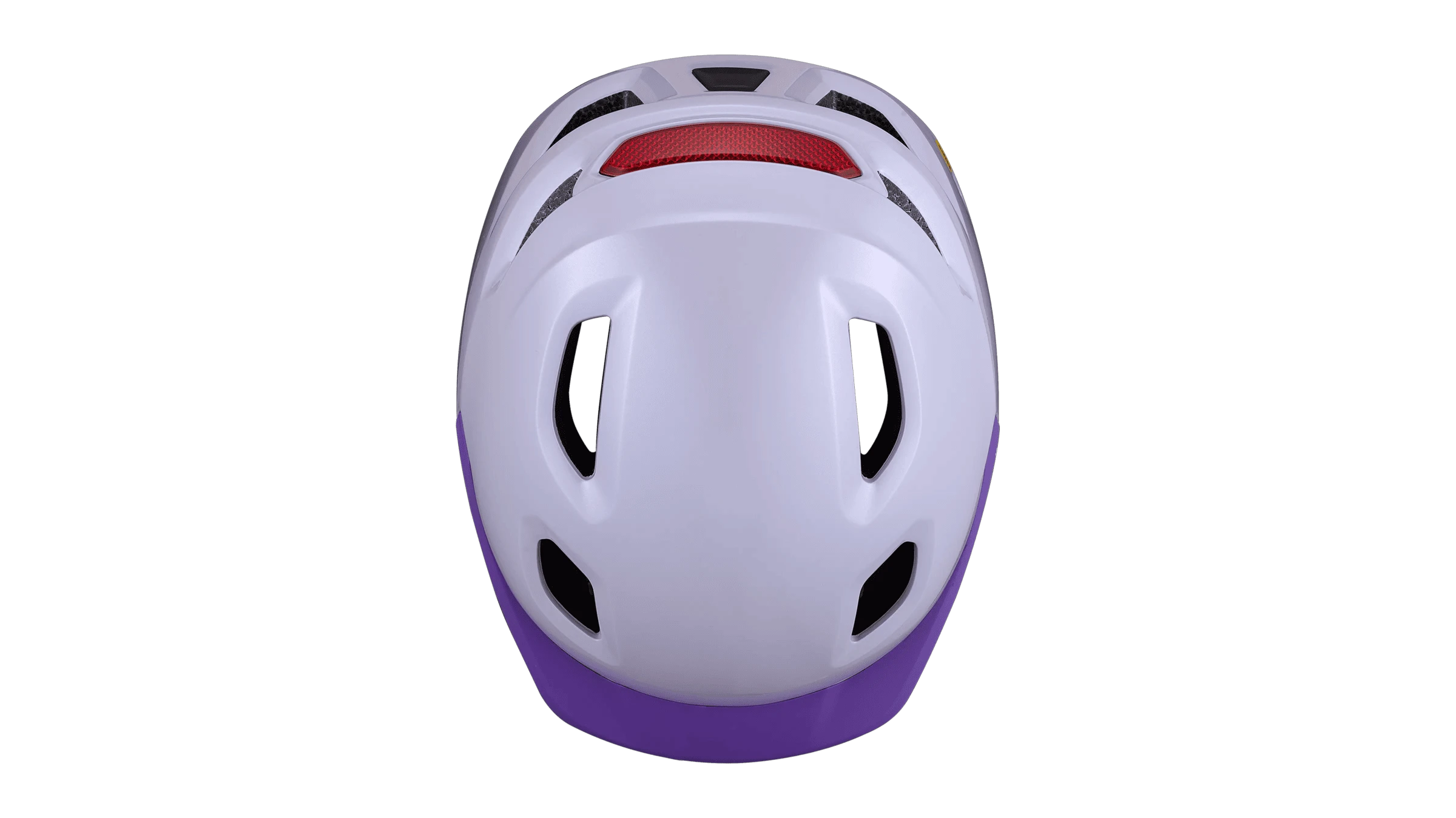 5. Casca Copii SPECIALIZED Shuffle 2 LED MIPS - Uv Lilac | 4-7+ ani