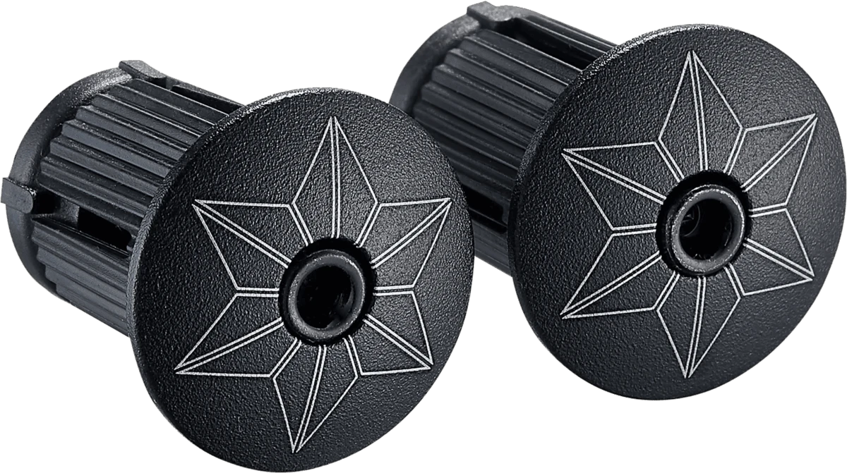 3. Ghidolina SUPACAZ Super Sticky Kush Gravel - Black/Ano Black