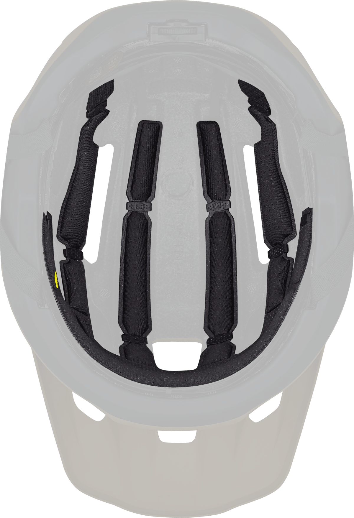 1. Accesoriu Casca SPECIALIZED Padset Ambush II - S