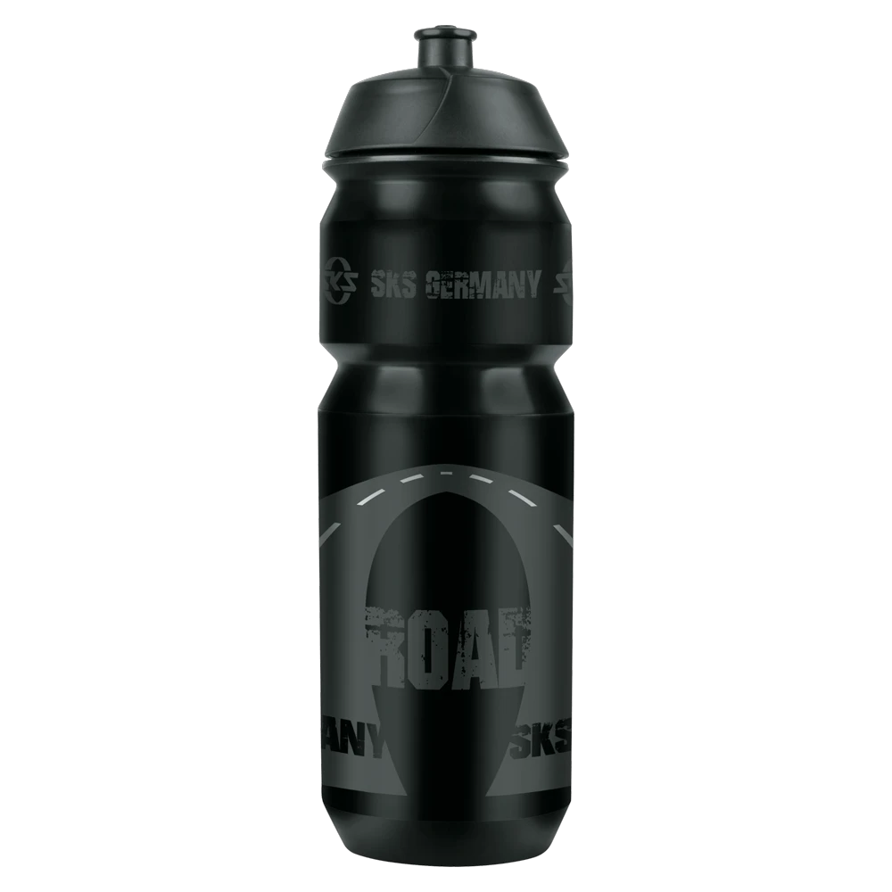 1. Bidon SKS Road 750ml - Black