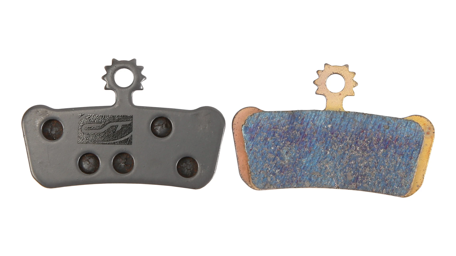 1. Placute Frana CONTEC DiscStop+ CBP-350S - Sintered
