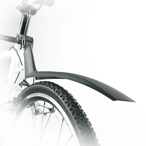 2. Aparatoare bicicleta SKS S-Blade Fixed 28 | Spate
