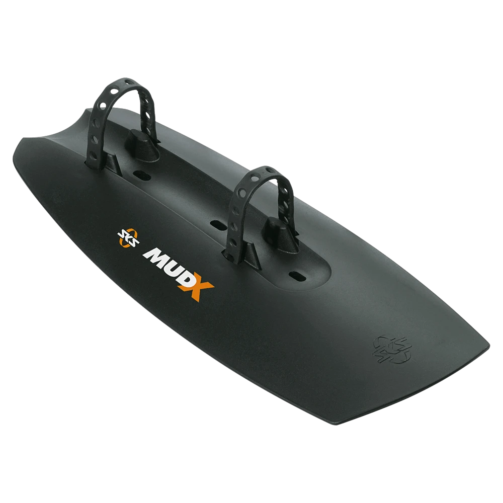 1. Aparatoare bicicleta SKS Mud-X | Fata